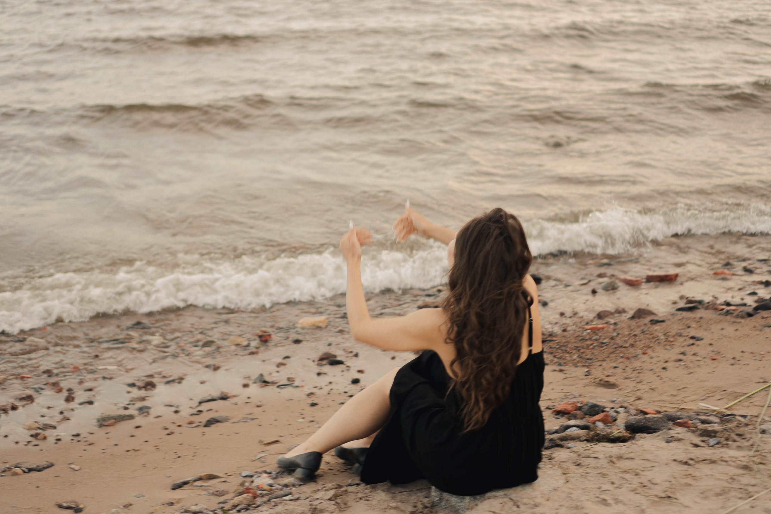 На заливе. Профессиональный фотограф, Санкт-Петербург — Виктория Богомолова