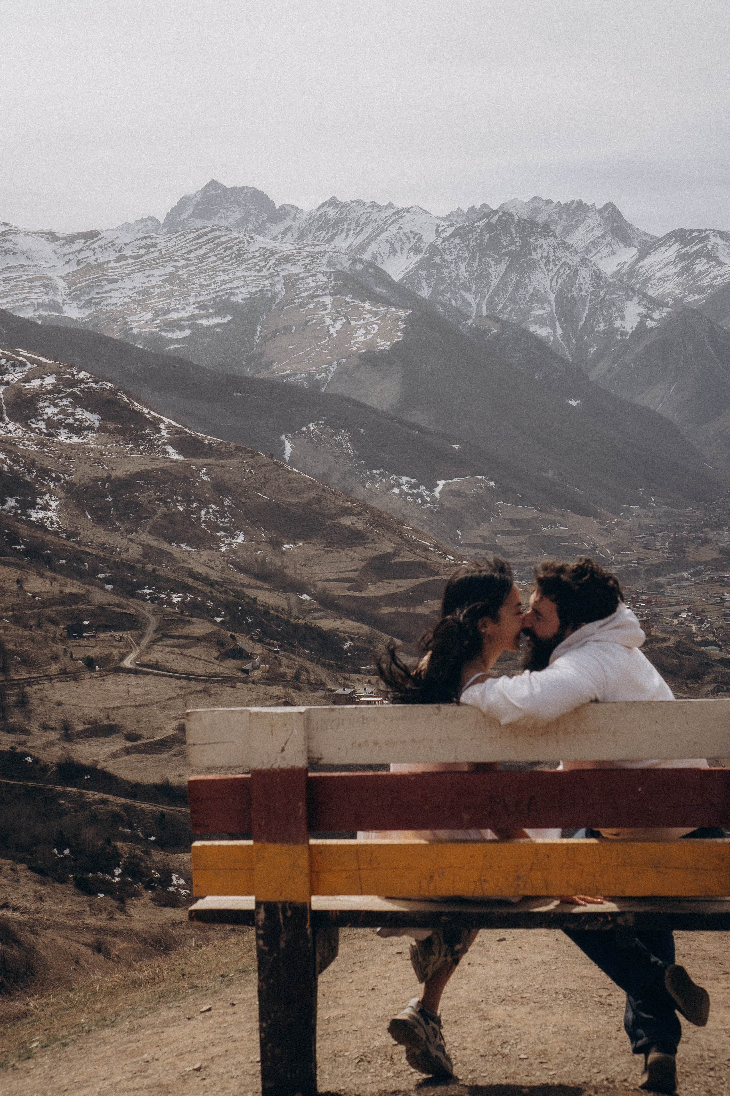 ОСЕТИЯ. Профессиональный фотограф, Санкт-Петербург — Виктория Богомолова