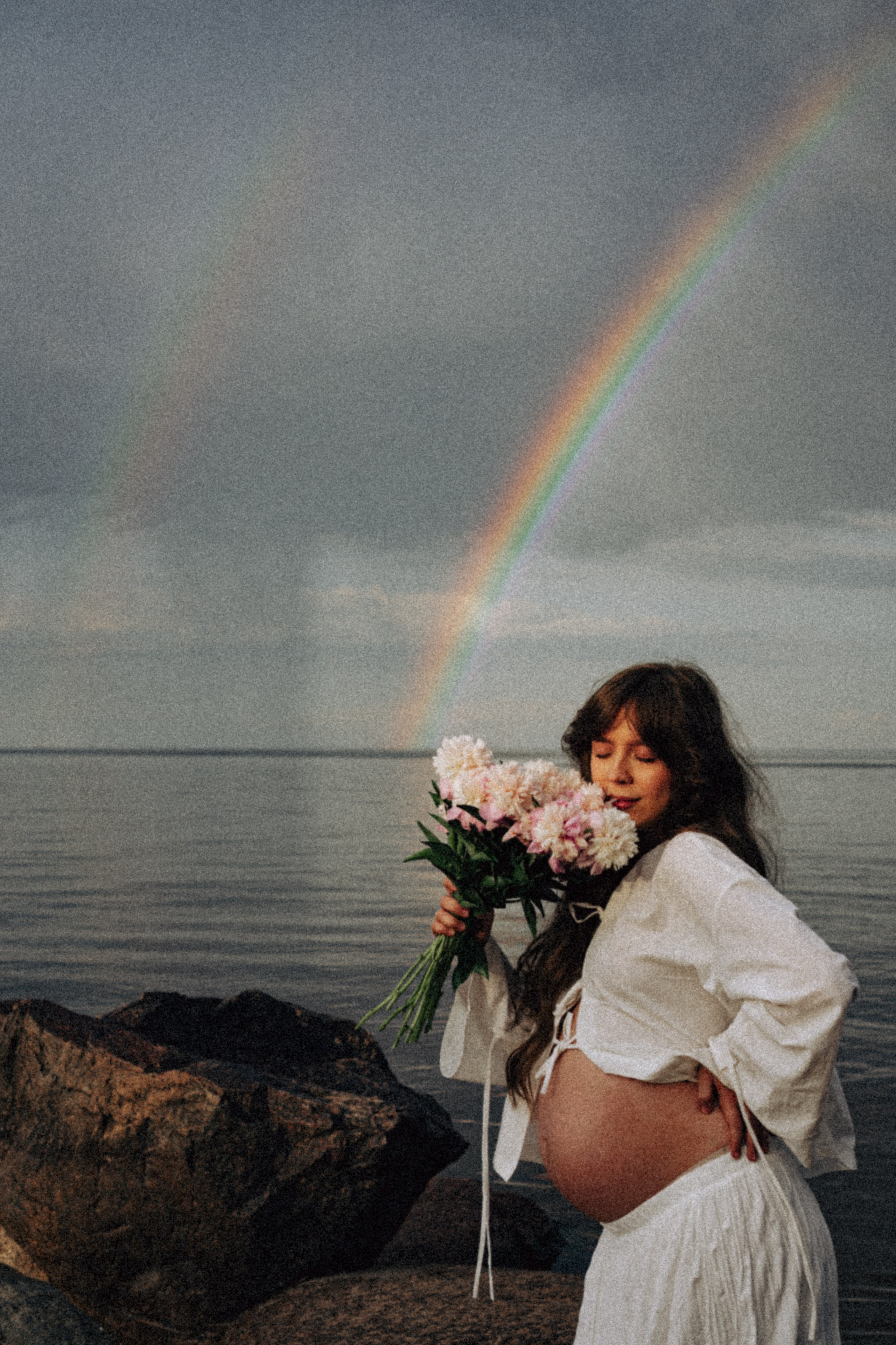 БЕРЕМЕННОСТЬ. Профессиональный фотограф, Санкт-Петербург — Виктория Богомолова