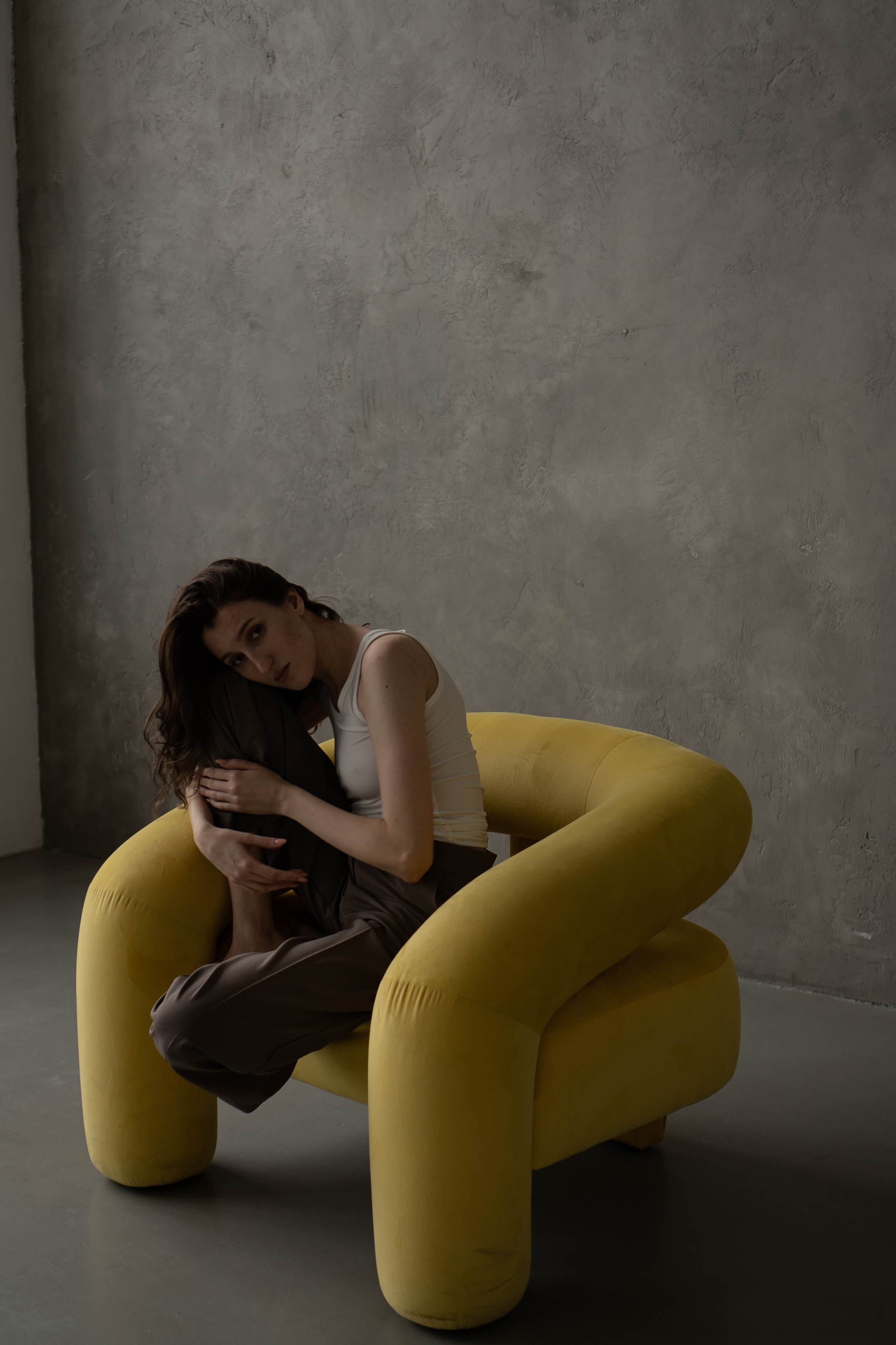 Студийная. Профессиональный фотограф, Санкт-Петербург — Виктория Богомолова