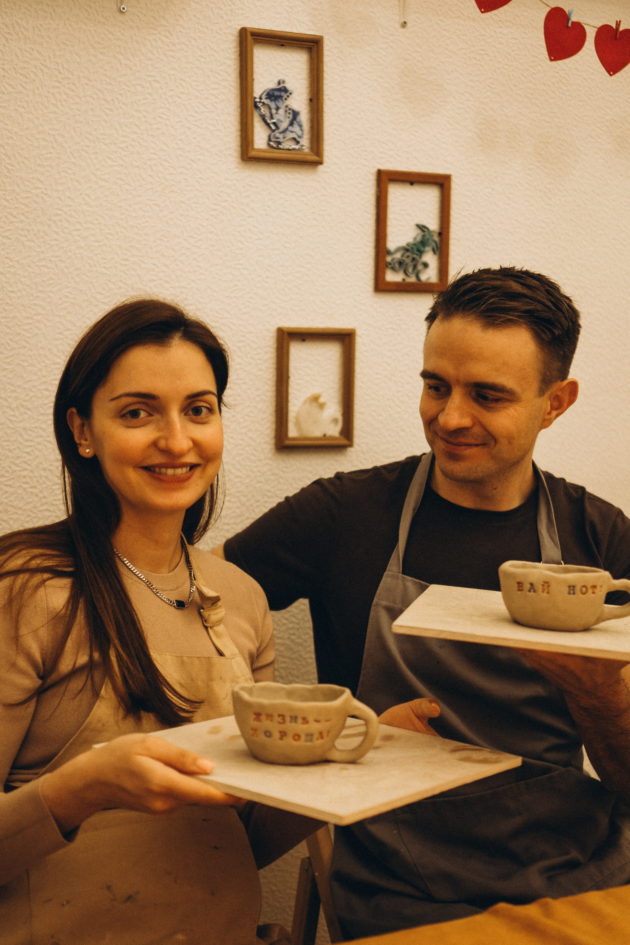 ЛЕПКАРНЯ. Профессиональный фотограф, Санкт-Петербург — Виктория Богомолова