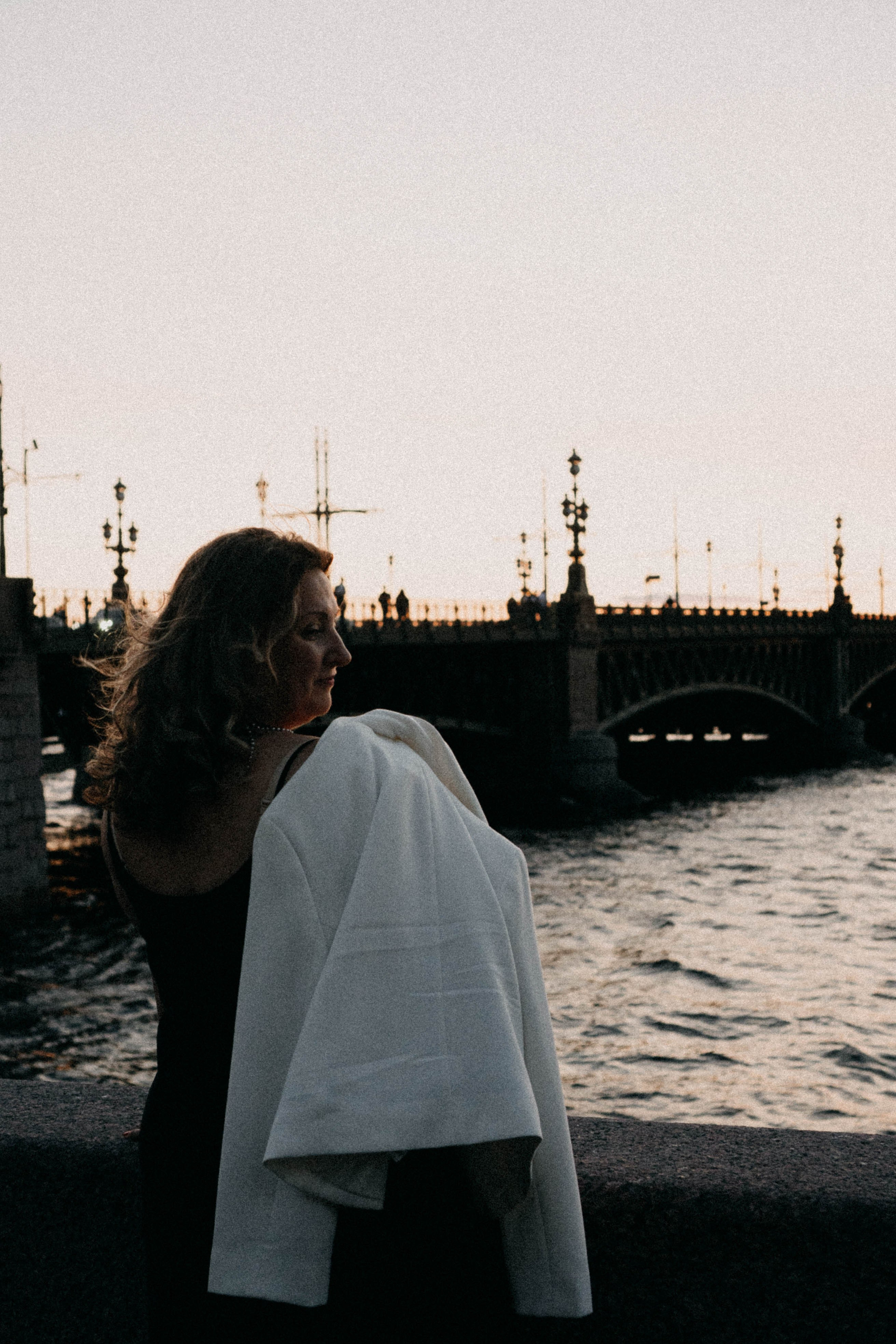 Закатная серия. Профессиональный фотограф, Санкт-Петербург — Виктория Богомолова