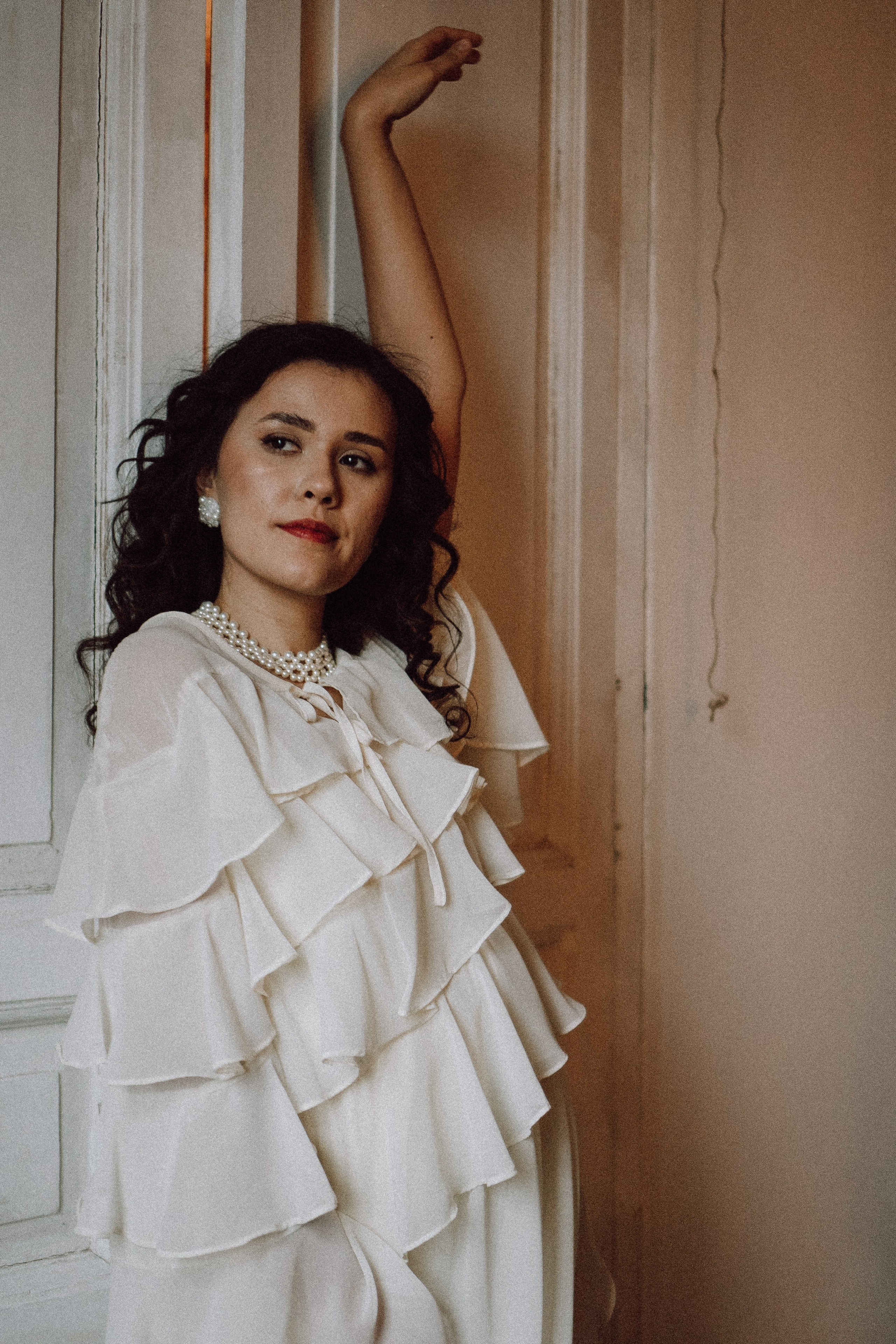 Новогодний стиль вдвоем. Профессиональный фотограф, Санкт-Петербург — Виктория Богомолова