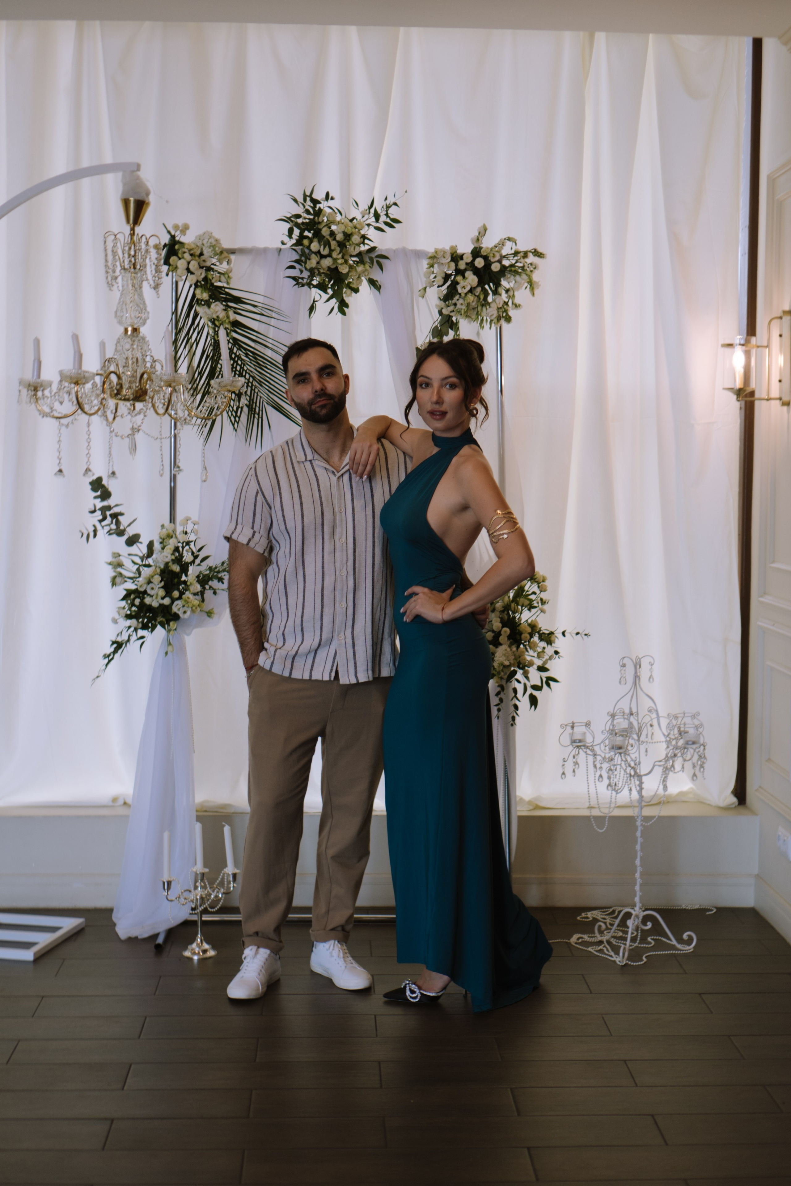 СВАДЕБНЫЙ БАНКЕТ НА ВЛАДИМИРСКОЙ В САНКТ-ПЕТЕРБУРГЕ (КАМЕРНАЯ СВАДЬБА). Профессиональный фотограф, Санкт-Петербург — Виктория Богомолова