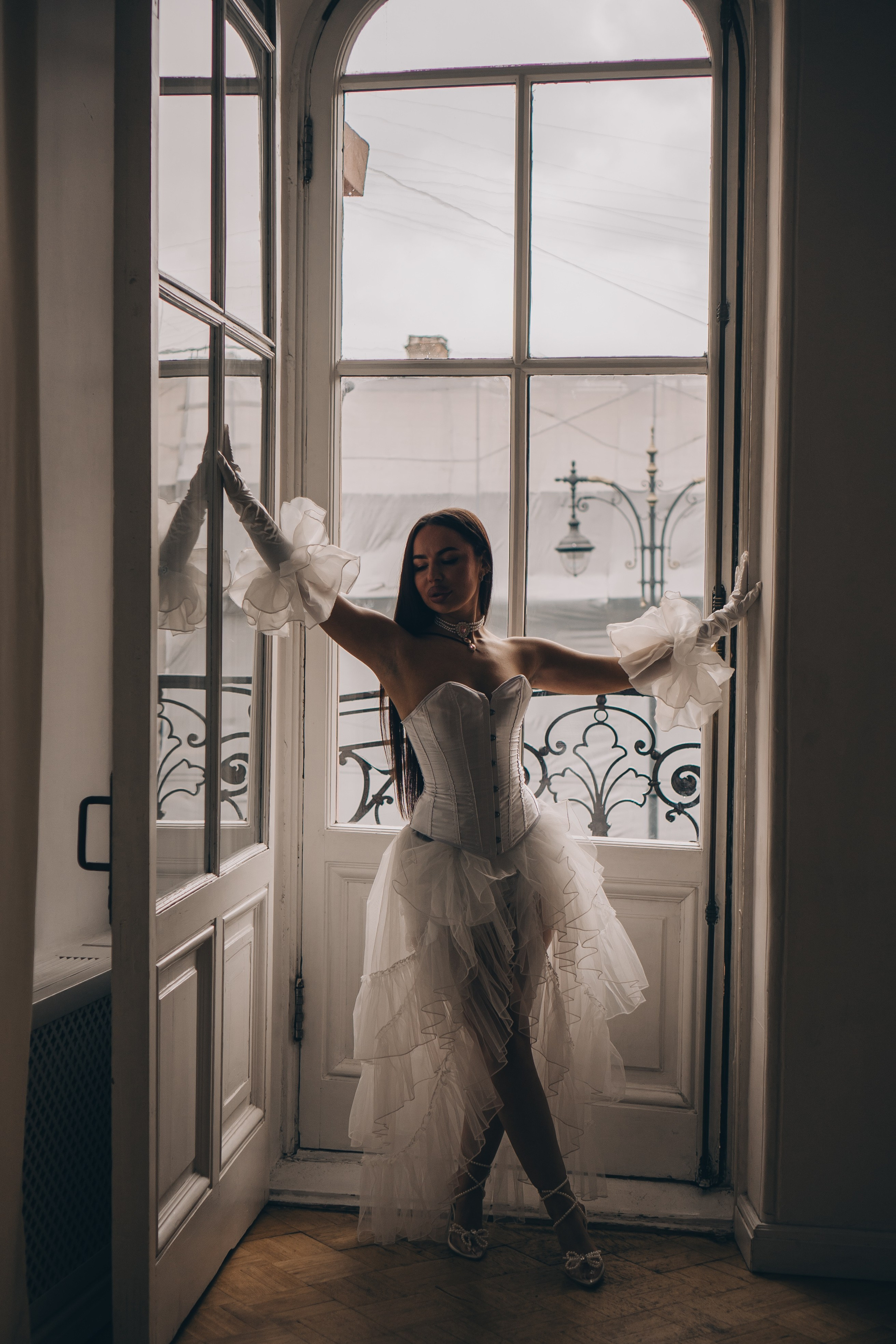 ВИНТАЖНЫЙ СТИЛЬ. Профессиональный фотограф, Санкт-Петербург — Виктория Богомолова