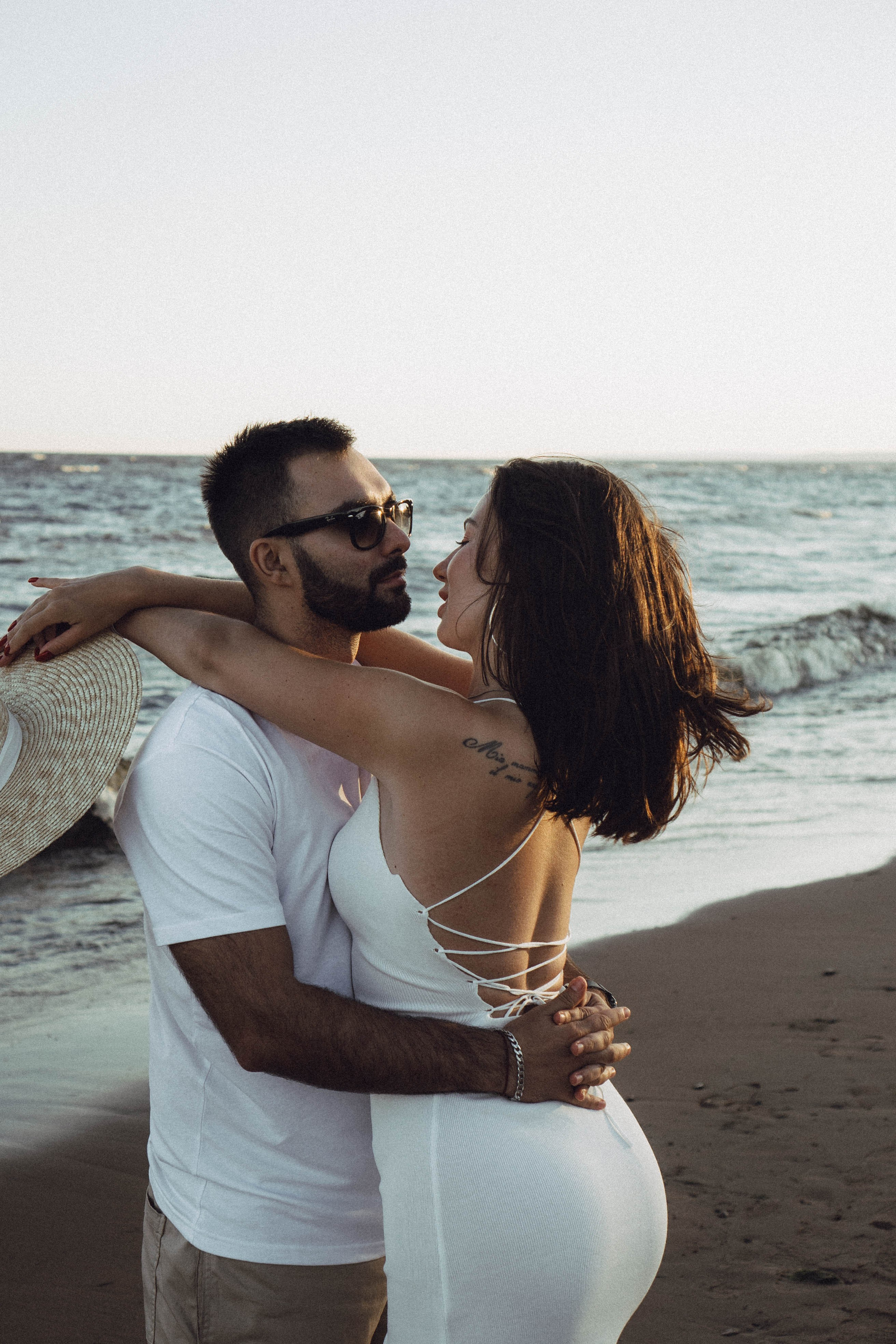 Любовь на заливе. Профессиональный фотограф, Санкт-Петербург — Виктория Богомолова