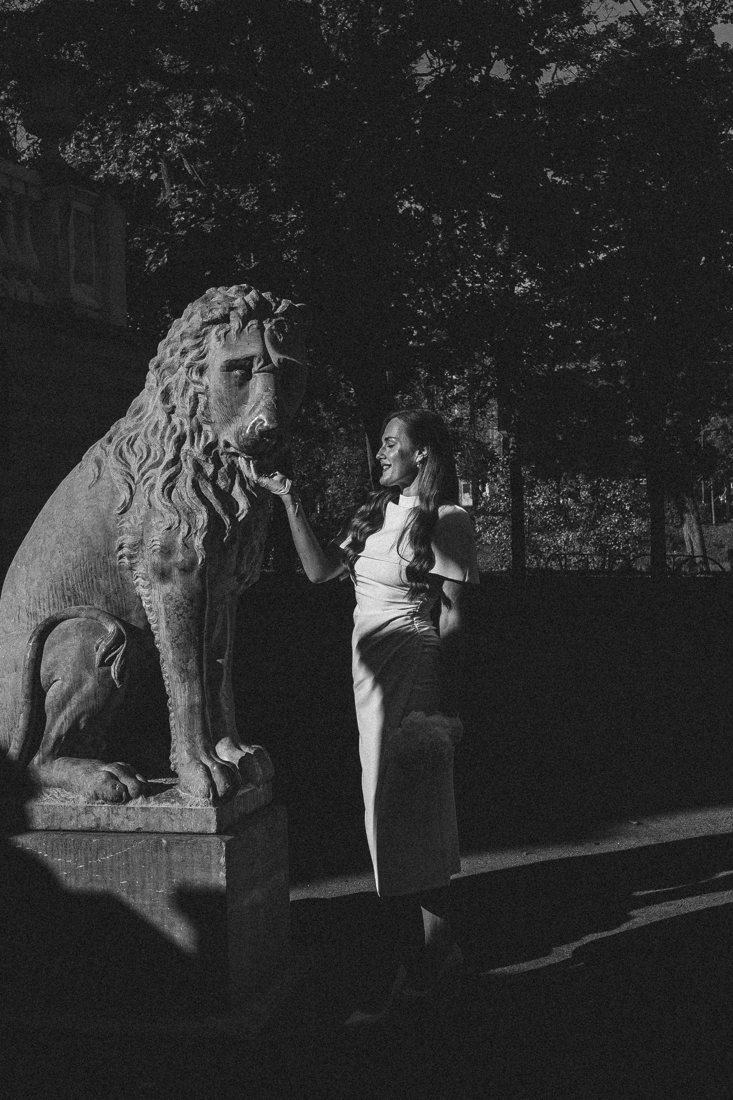 СВАДЕБНАЯ В ПУШКИНЕ. Профессиональный фотограф, Санкт-Петербург — Виктория Богомолова