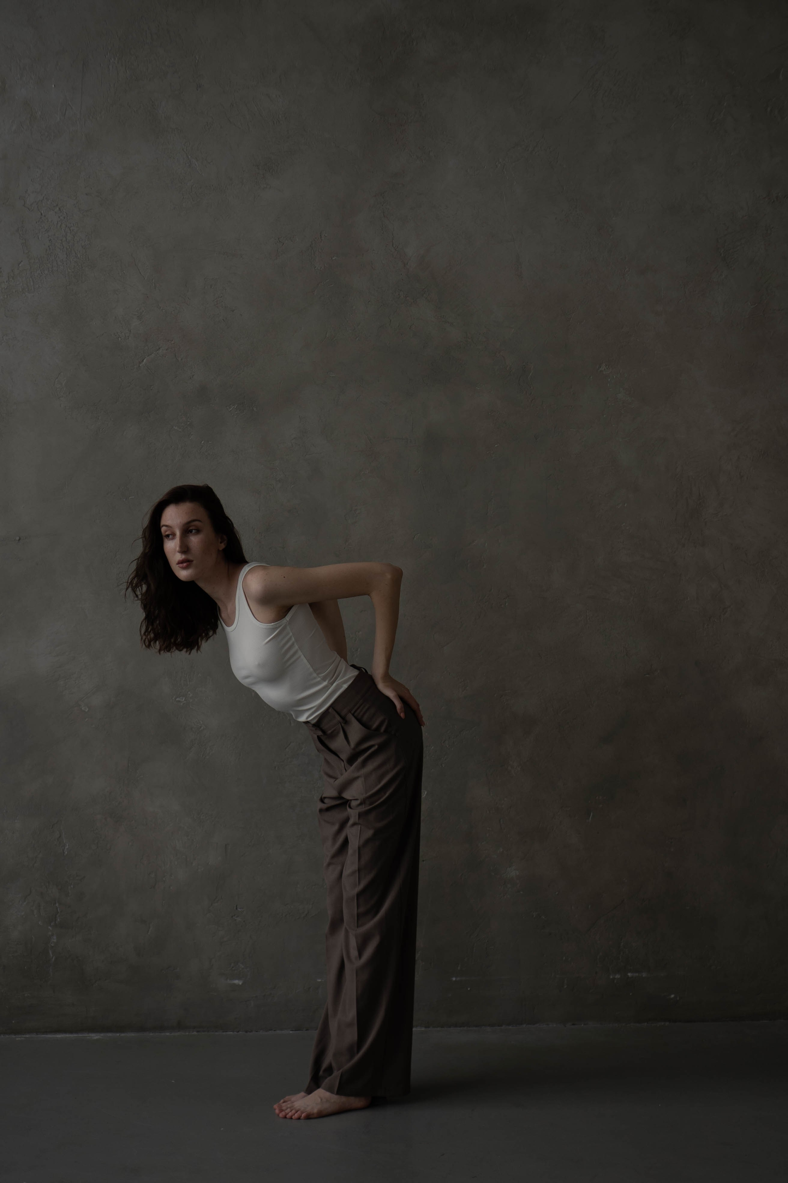 Студийная. Профессиональный фотограф, Санкт-Петербург — Виктория Богомолова