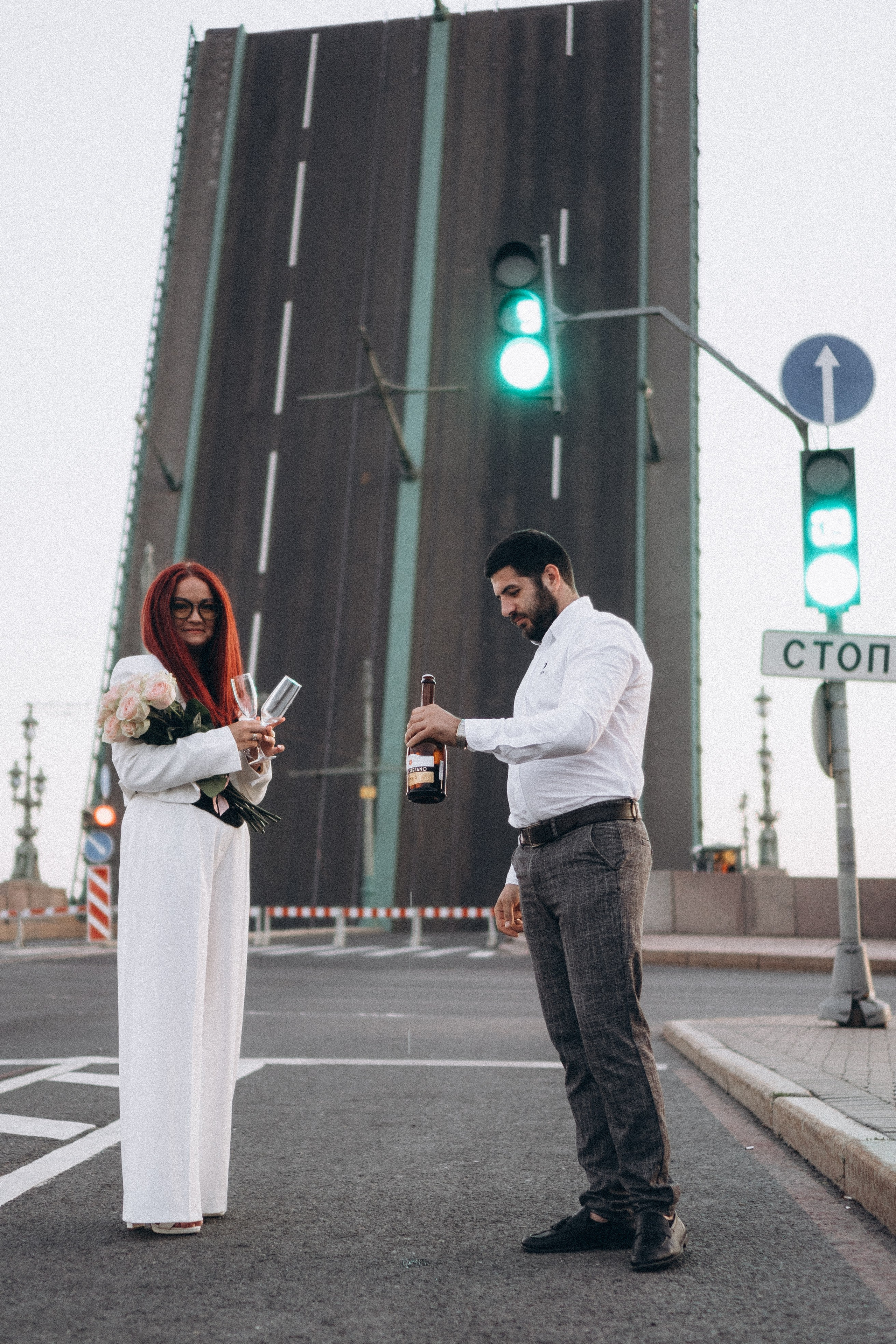 РАССВЕТНАЯ ИСТОРИЯ. Профессиональный фотограф, Санкт-Петербург — Виктория Богомолова