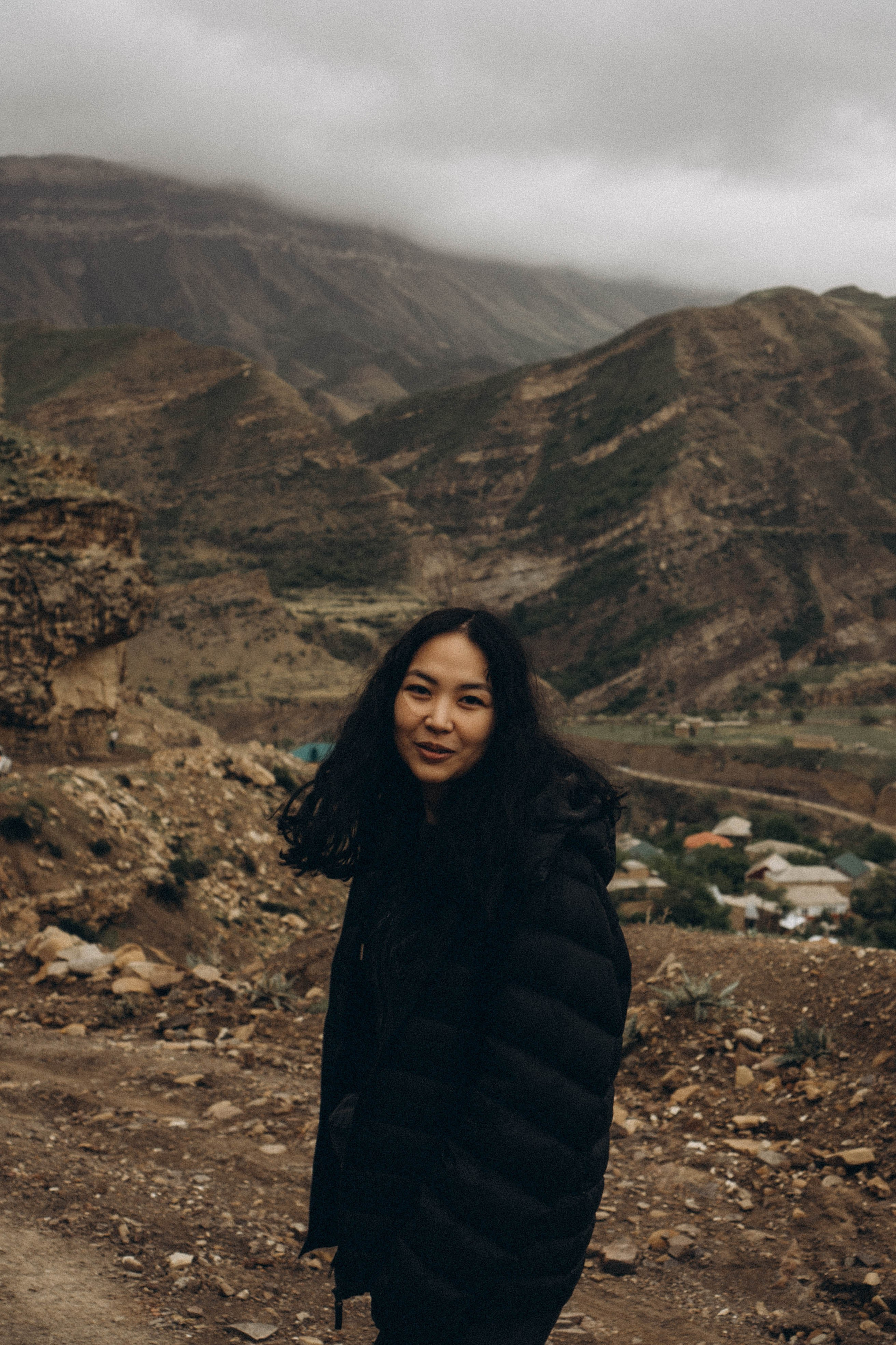 Горы. Профессиональный фотограф, Санкт-Петербург — Виктория Богомолова