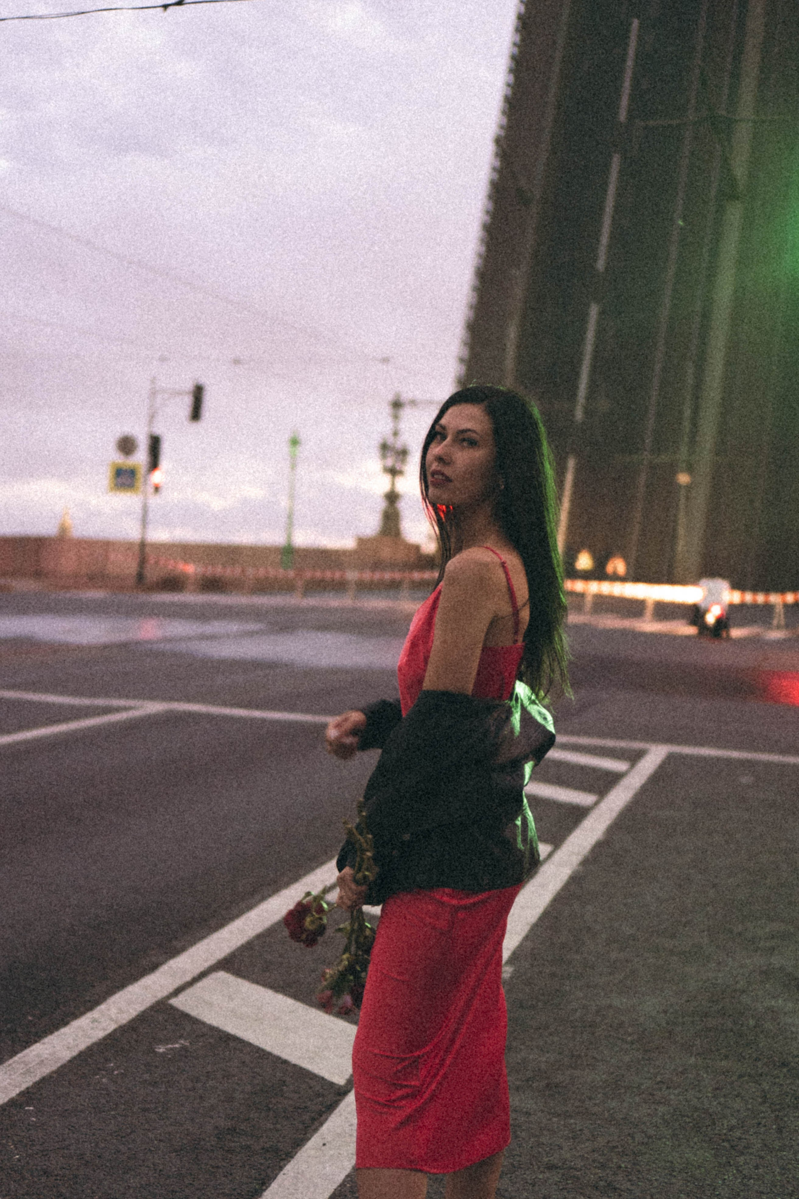 Ночная серия. Профессиональный фотограф, Санкт-Петербург — Виктория Богомолова