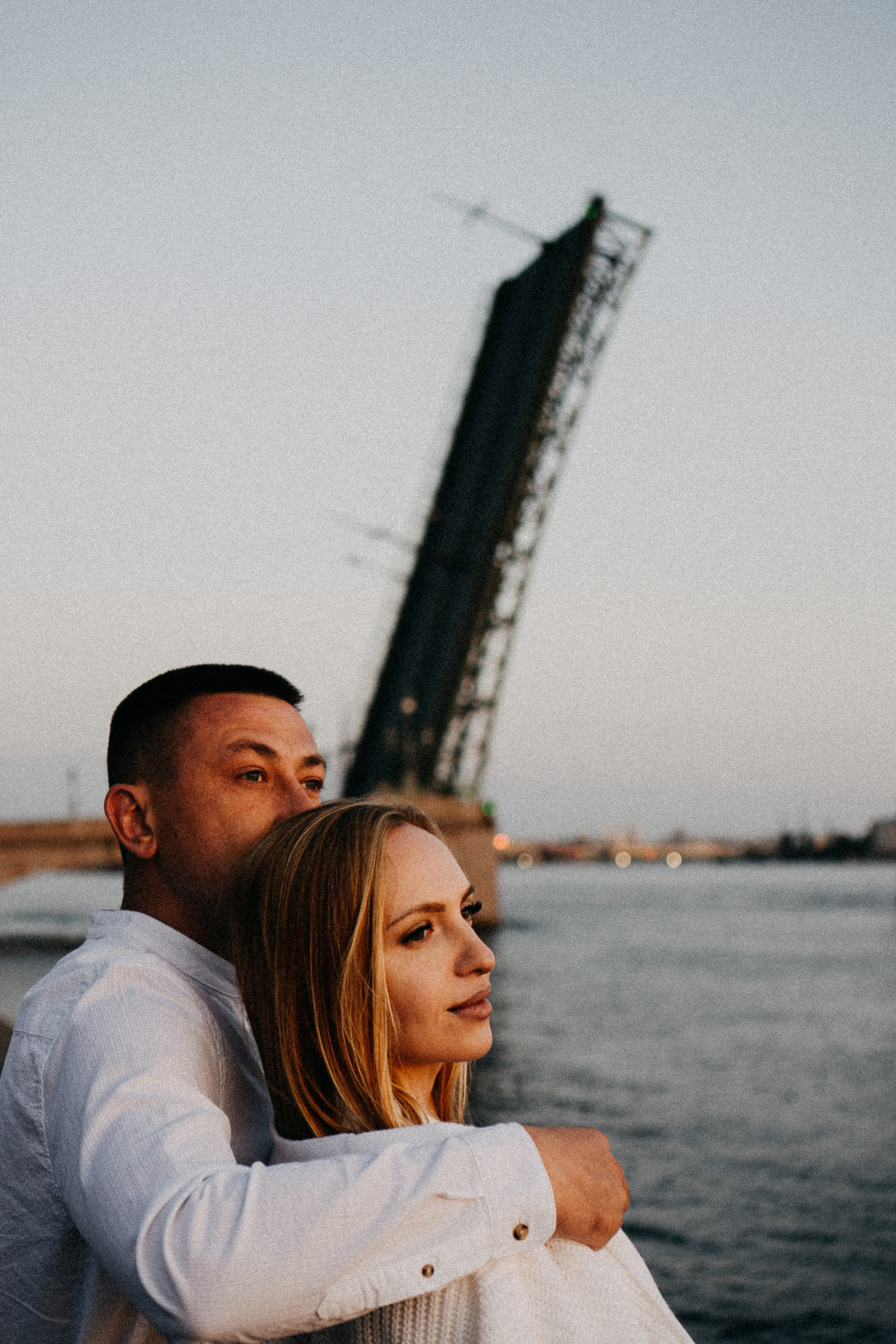 Сьемка мечты. Профессиональный фотограф, Санкт-Петербург — Виктория Богомолова