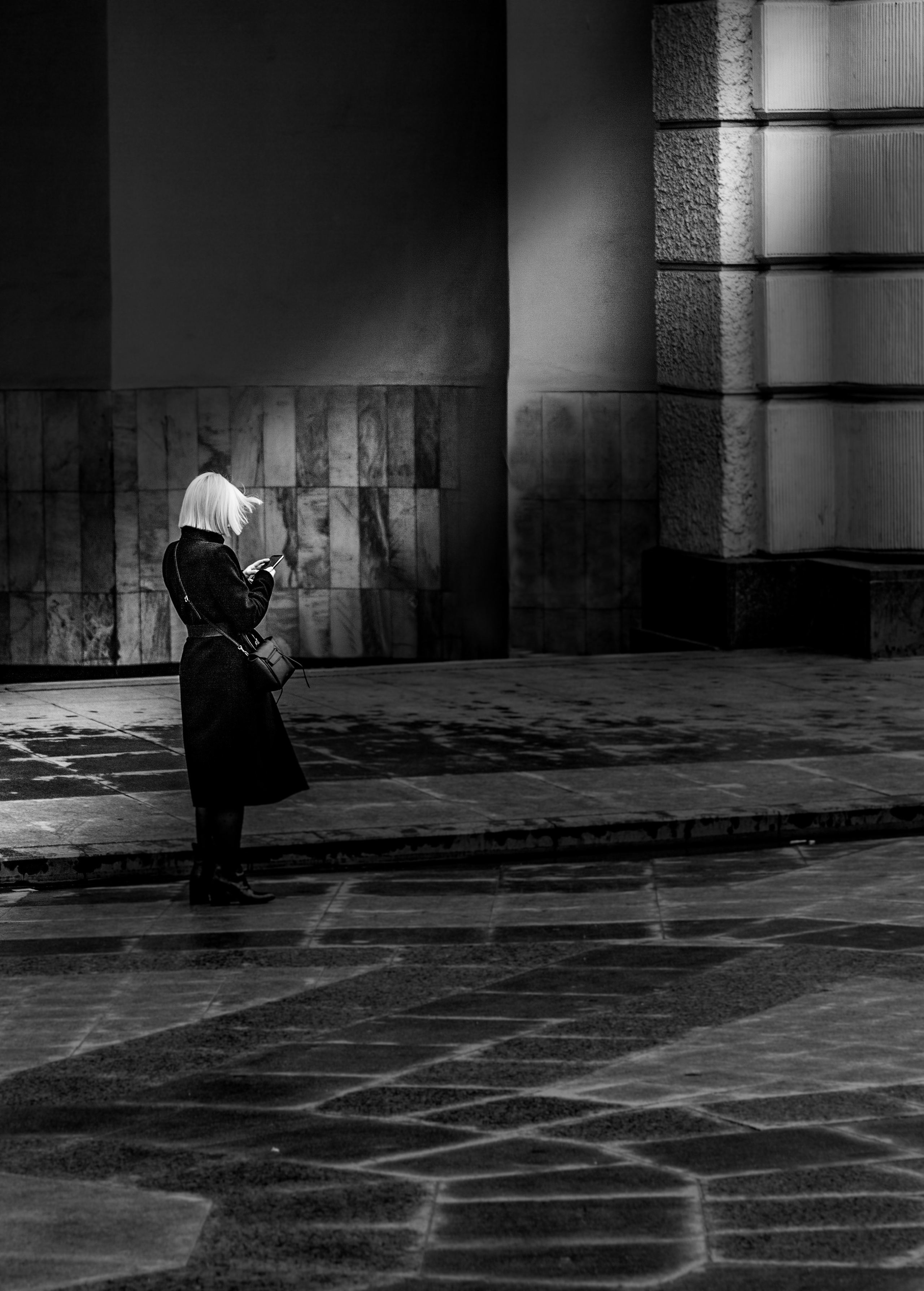 Street фото. Фотограф Андрей Слынченко