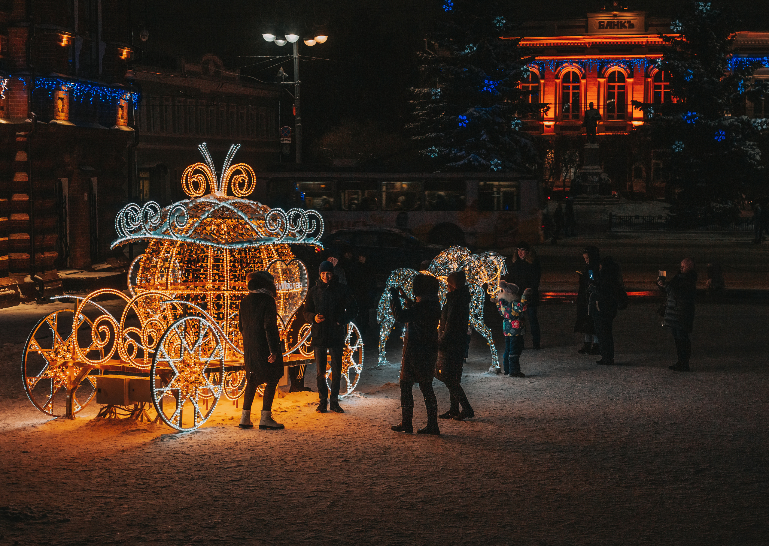 Street фото. Фотограф Андрей Слынченко