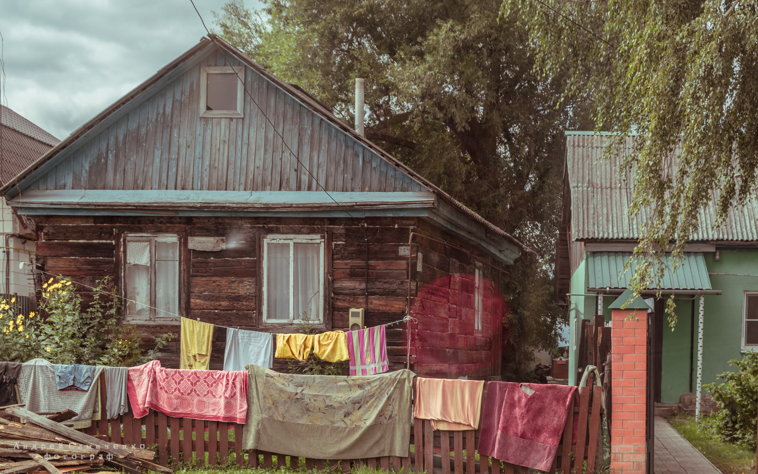 Street фото. Фотограф Андрей Слынченко