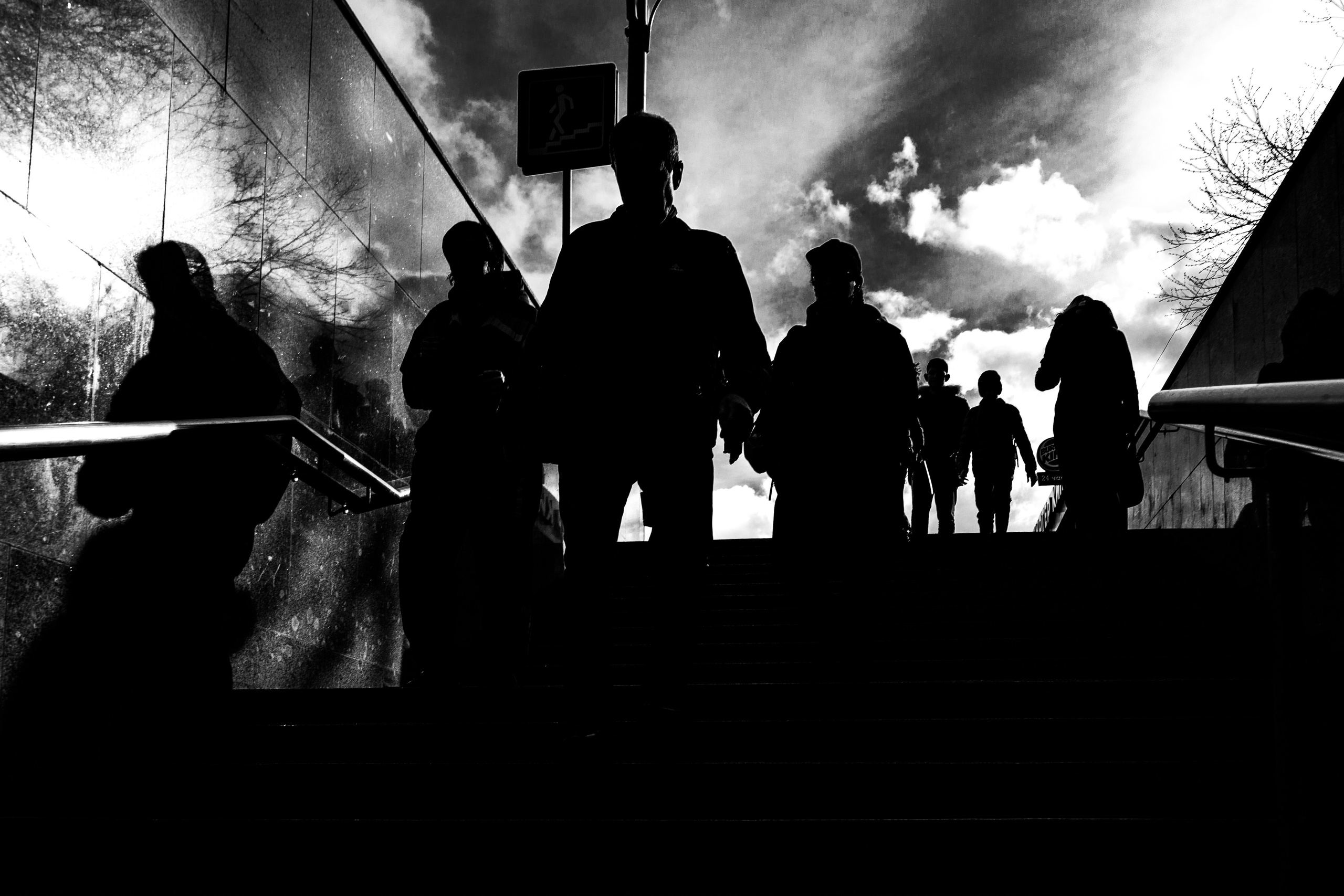 Street фото. Фотограф Андрей Слынченко