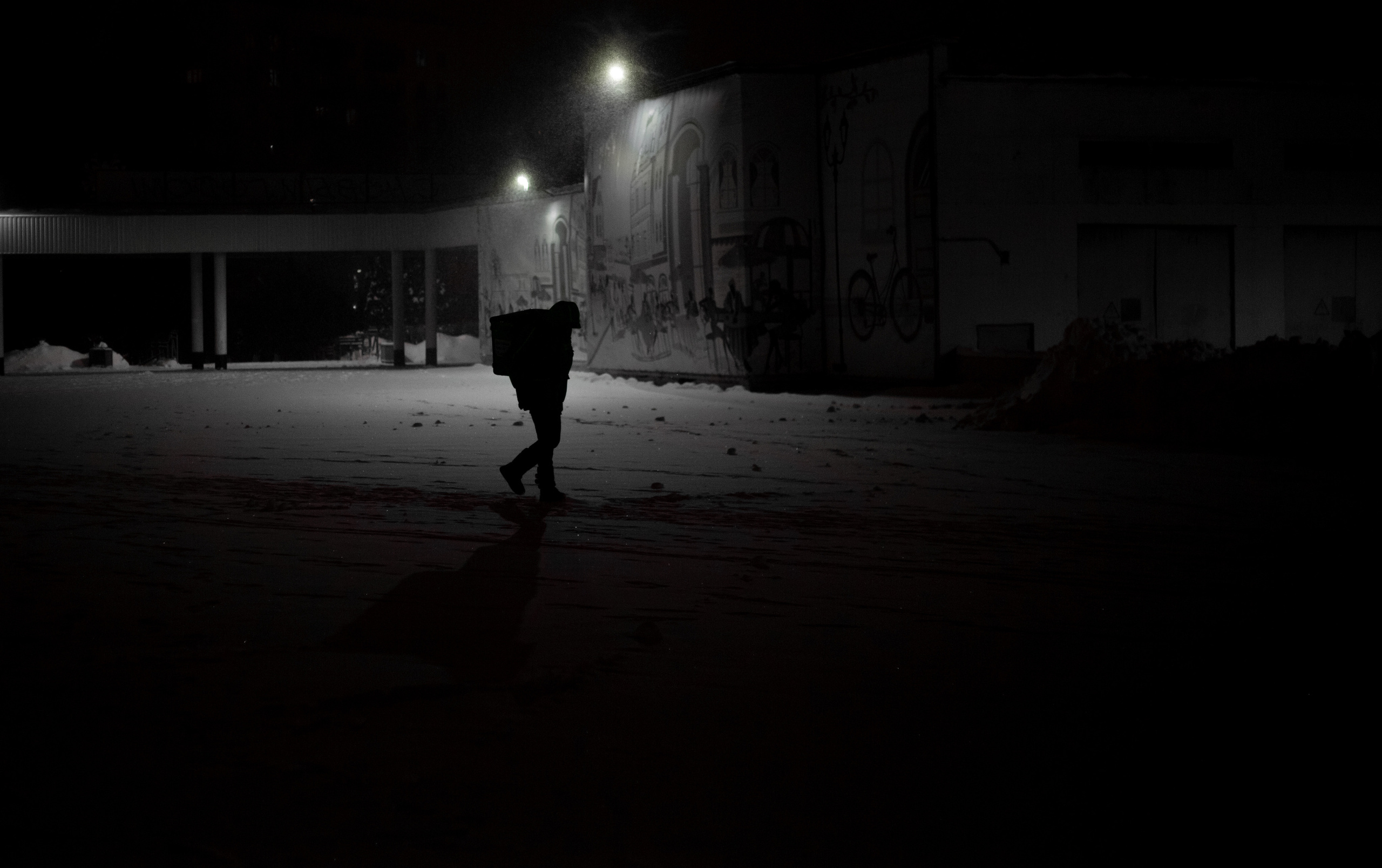 Street фото. Фотограф Андрей Слынченко