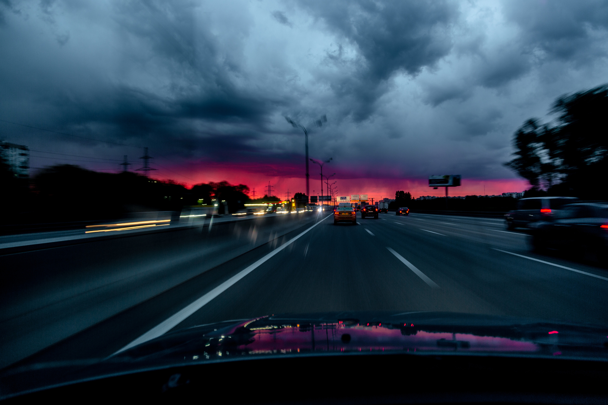 Street фото. Фотограф Андрей Слынченко