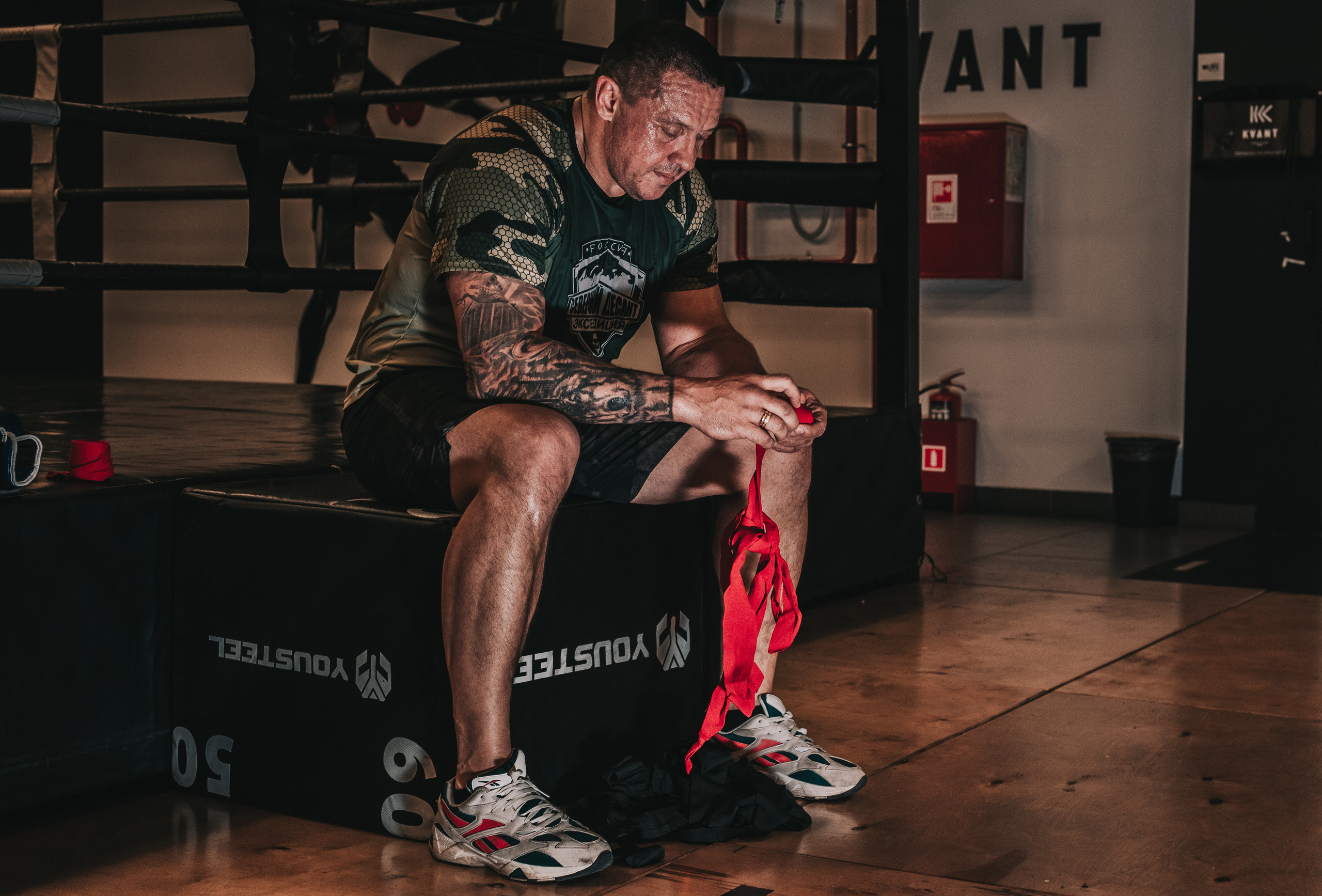 Фотограф Андрей Слынченко