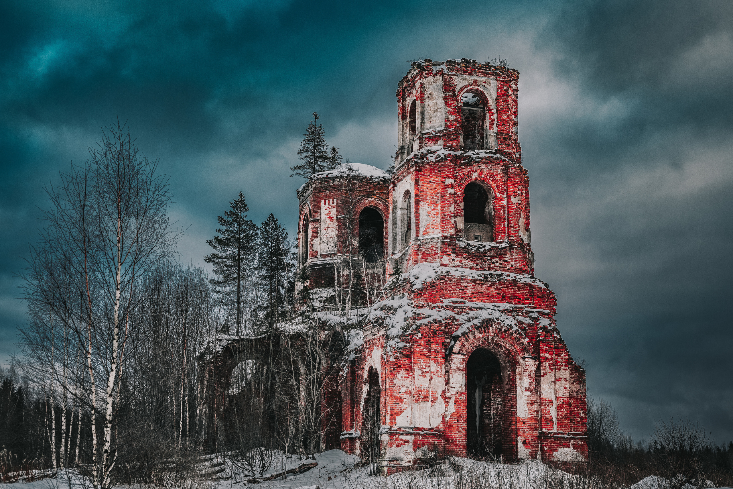 Street фото. Фотограф Андрей Слынченко