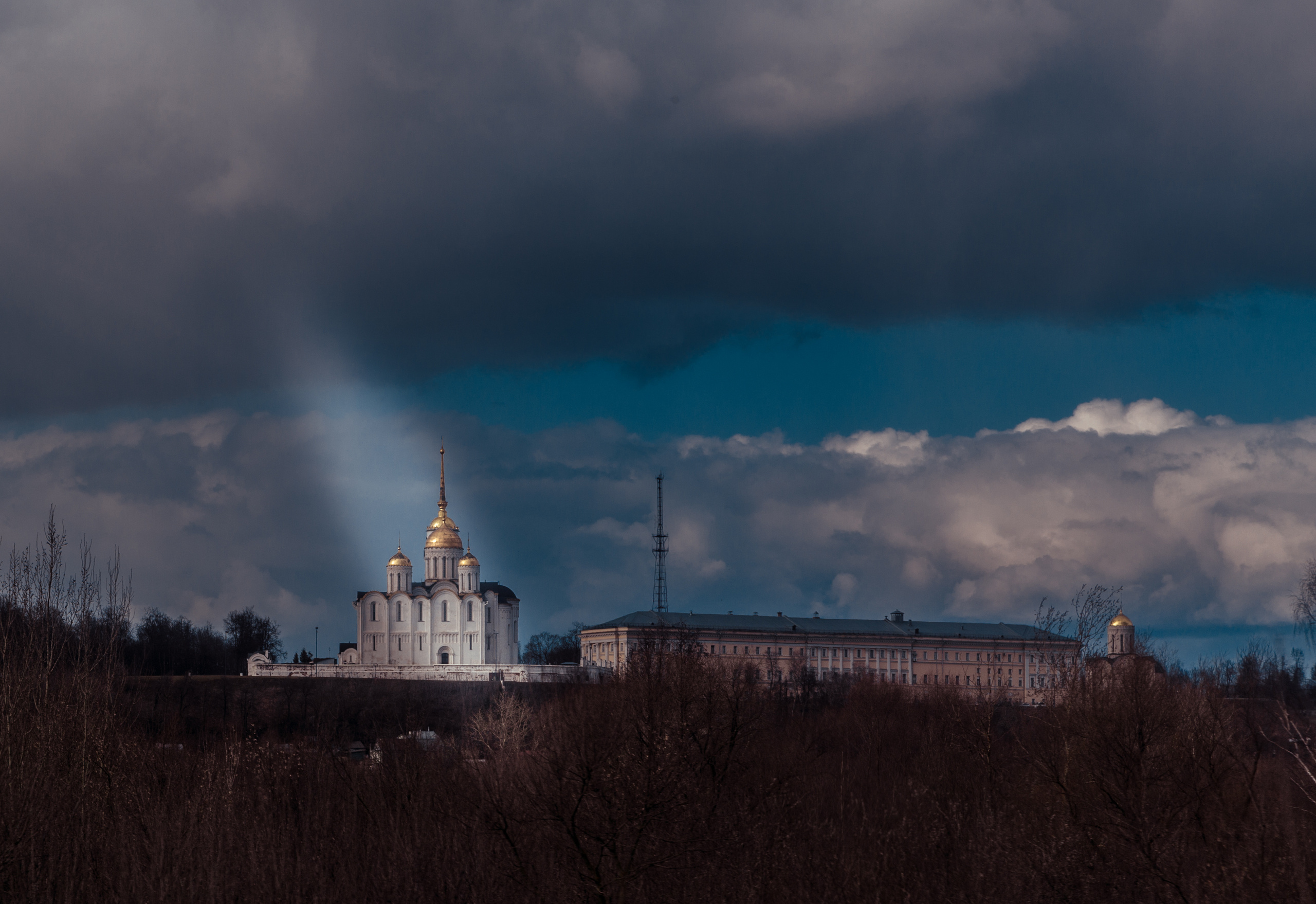 Street фото. Фотограф Андрей Слынченко