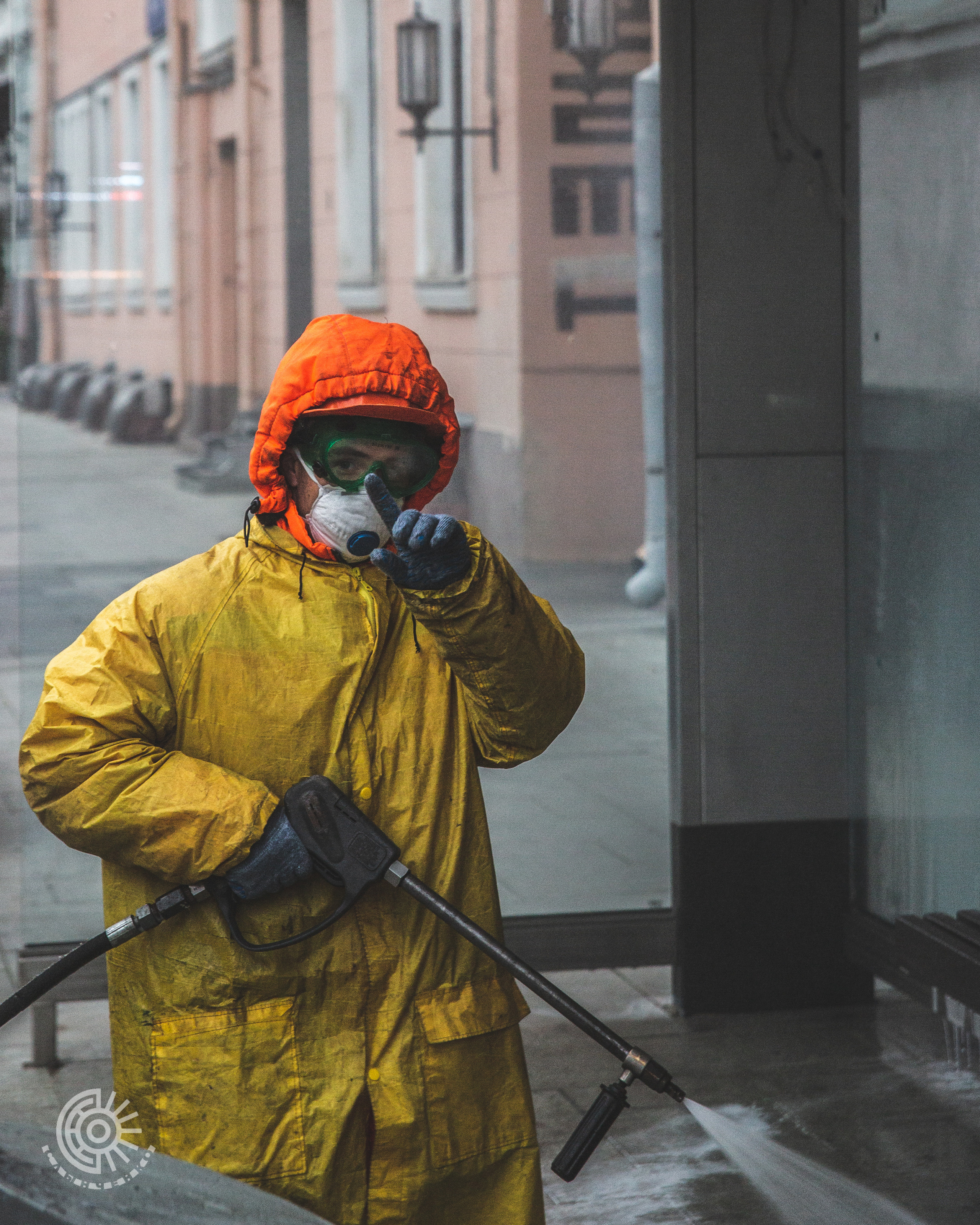 Street фото. Фотограф Андрей Слынченко