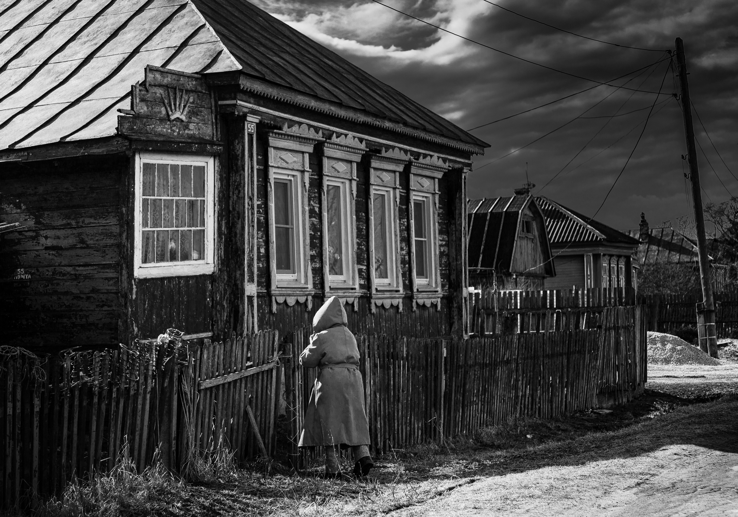 Street фото. Фотограф Андрей Слынченко