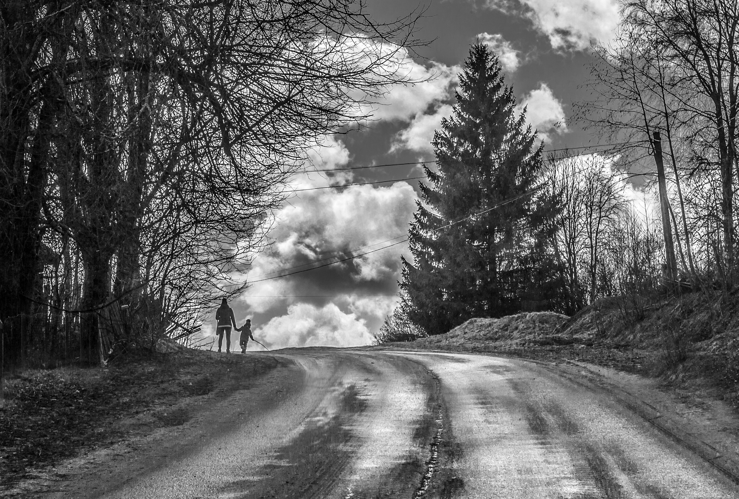 Street фото. Фотограф Андрей Слынченко