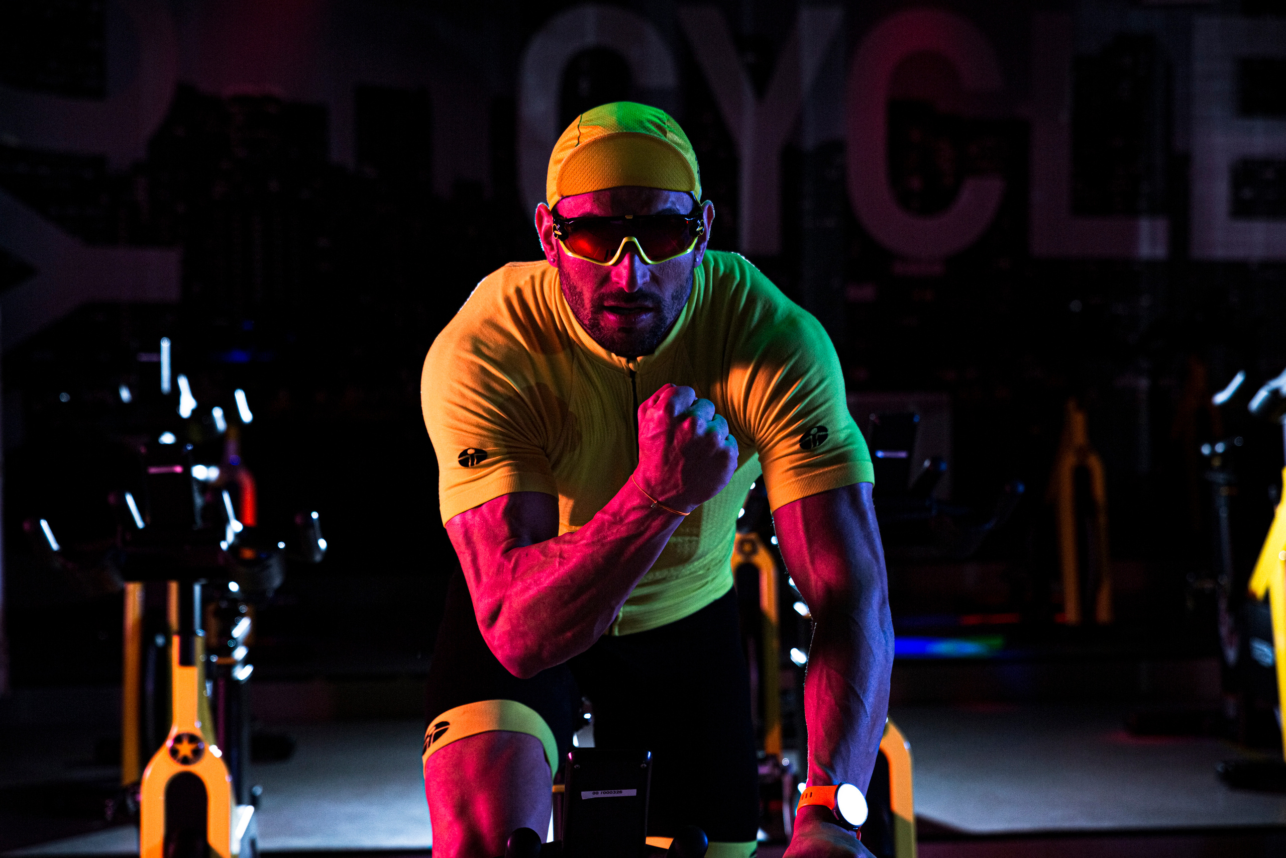 Фотограф Андрей Слынченко