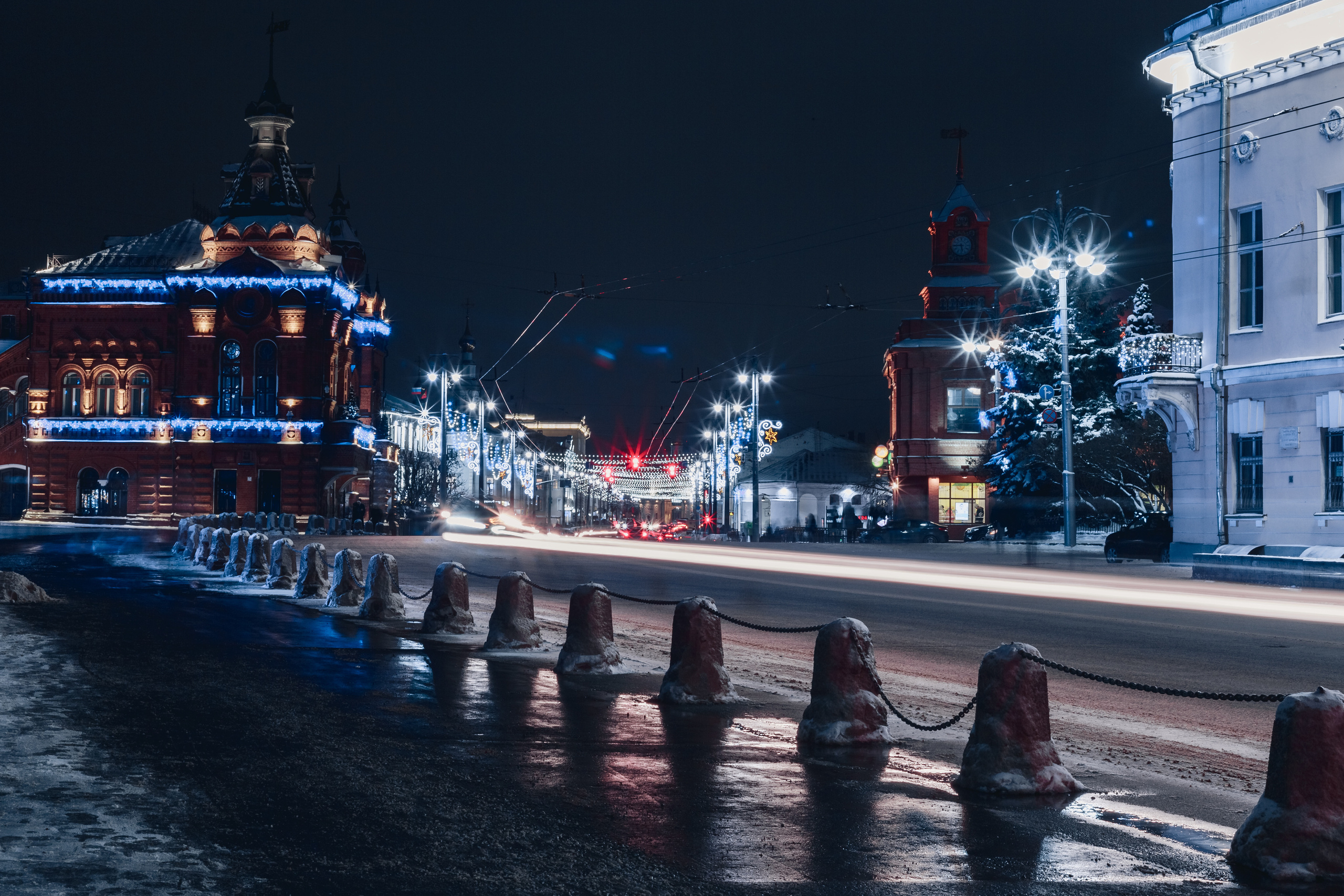 Street фото. Фотограф Андрей Слынченко