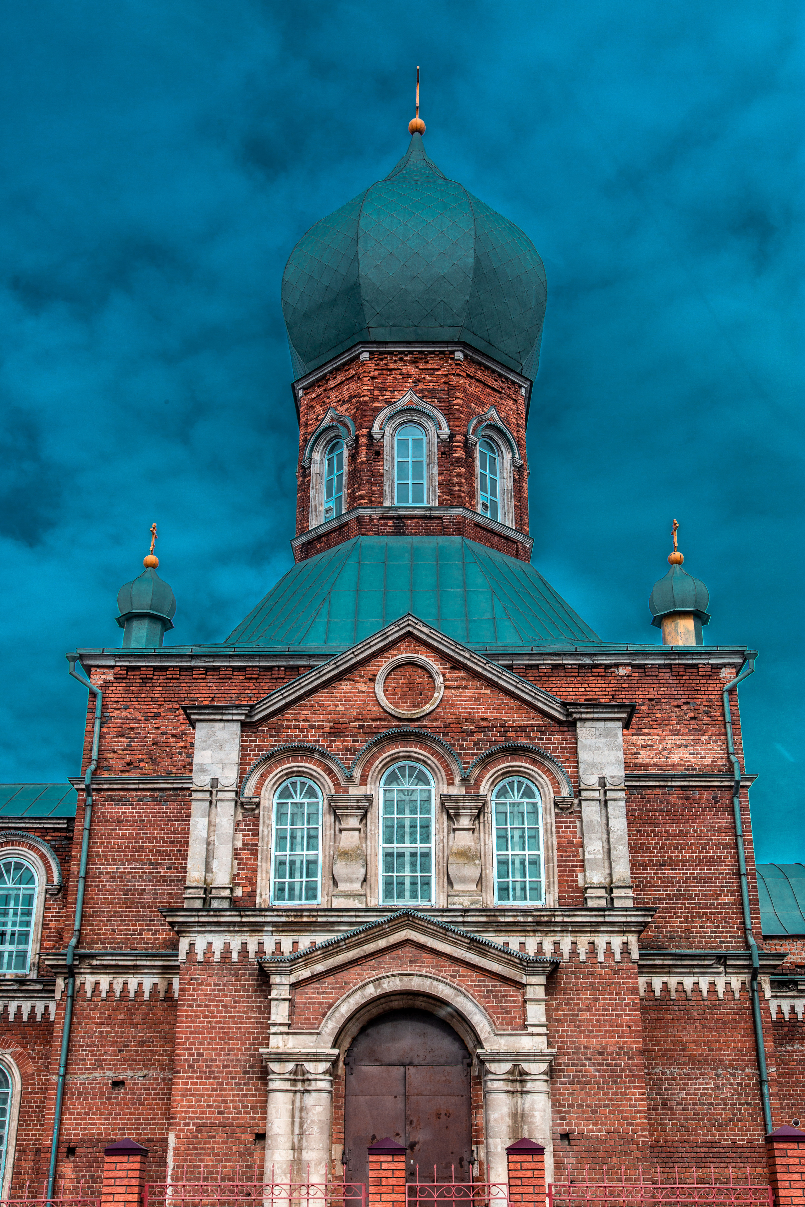 Street фото. Фотограф Андрей Слынченко