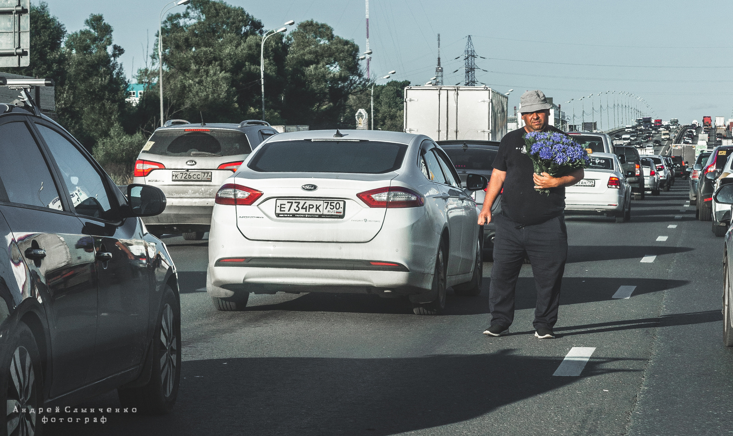 Street фото. Фотограф Андрей Слынченко