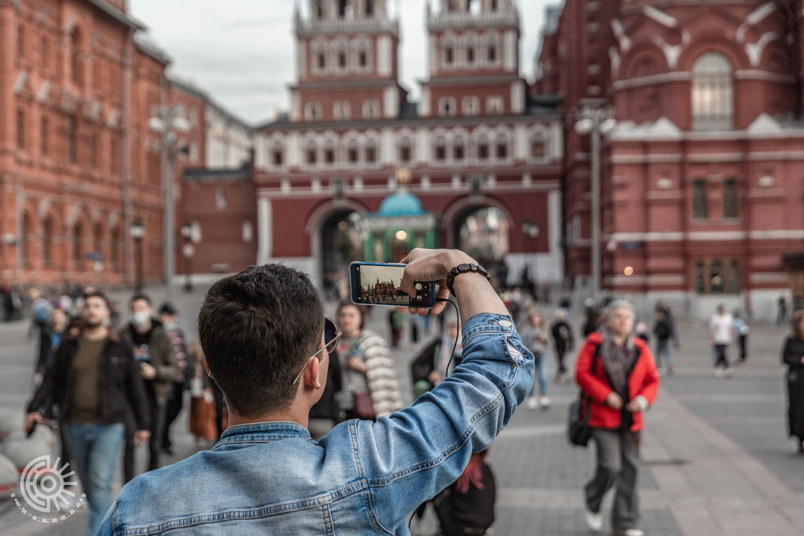 Street фото. Фотограф Андрей Слынченко