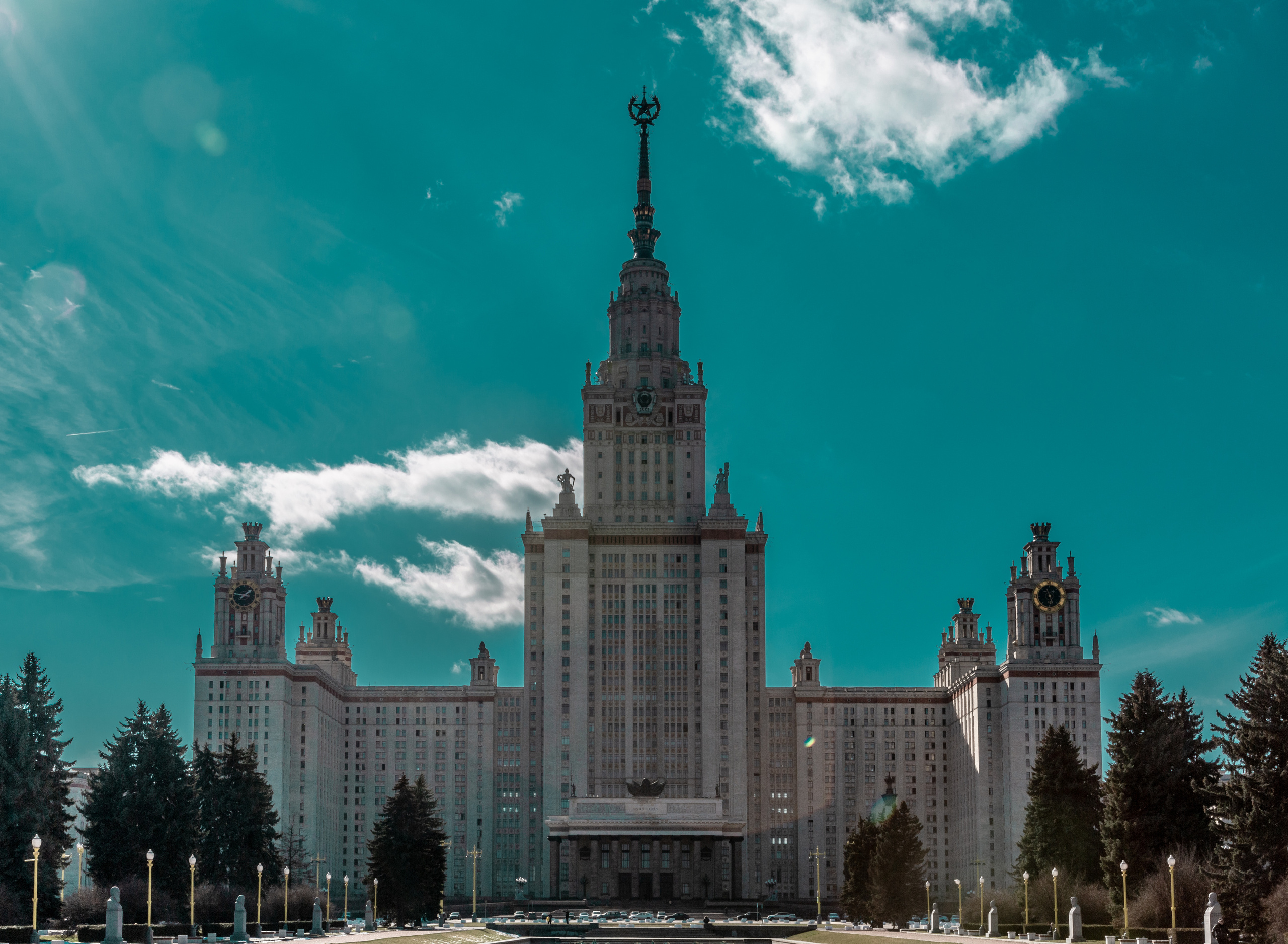 Street фото. Фотограф Андрей Слынченко