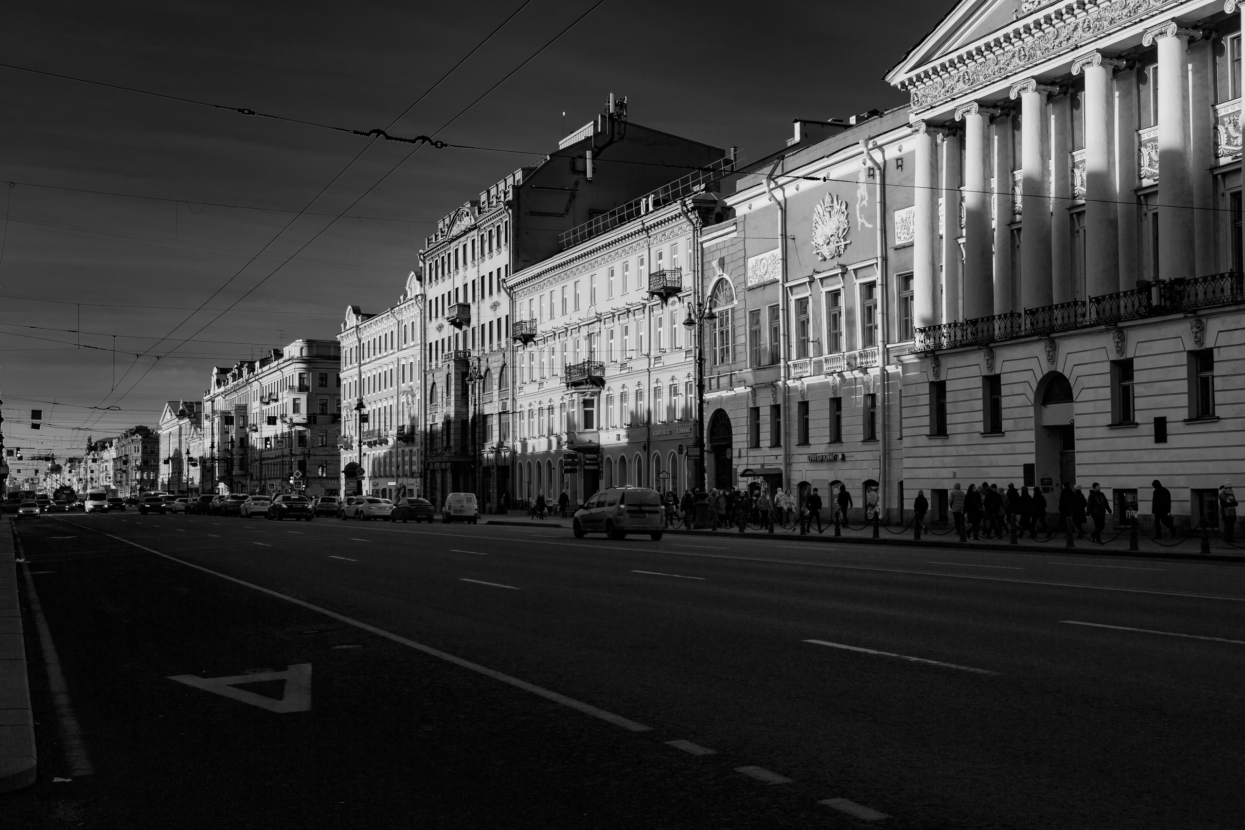 Street фото. Фотограф Андрей Слынченко