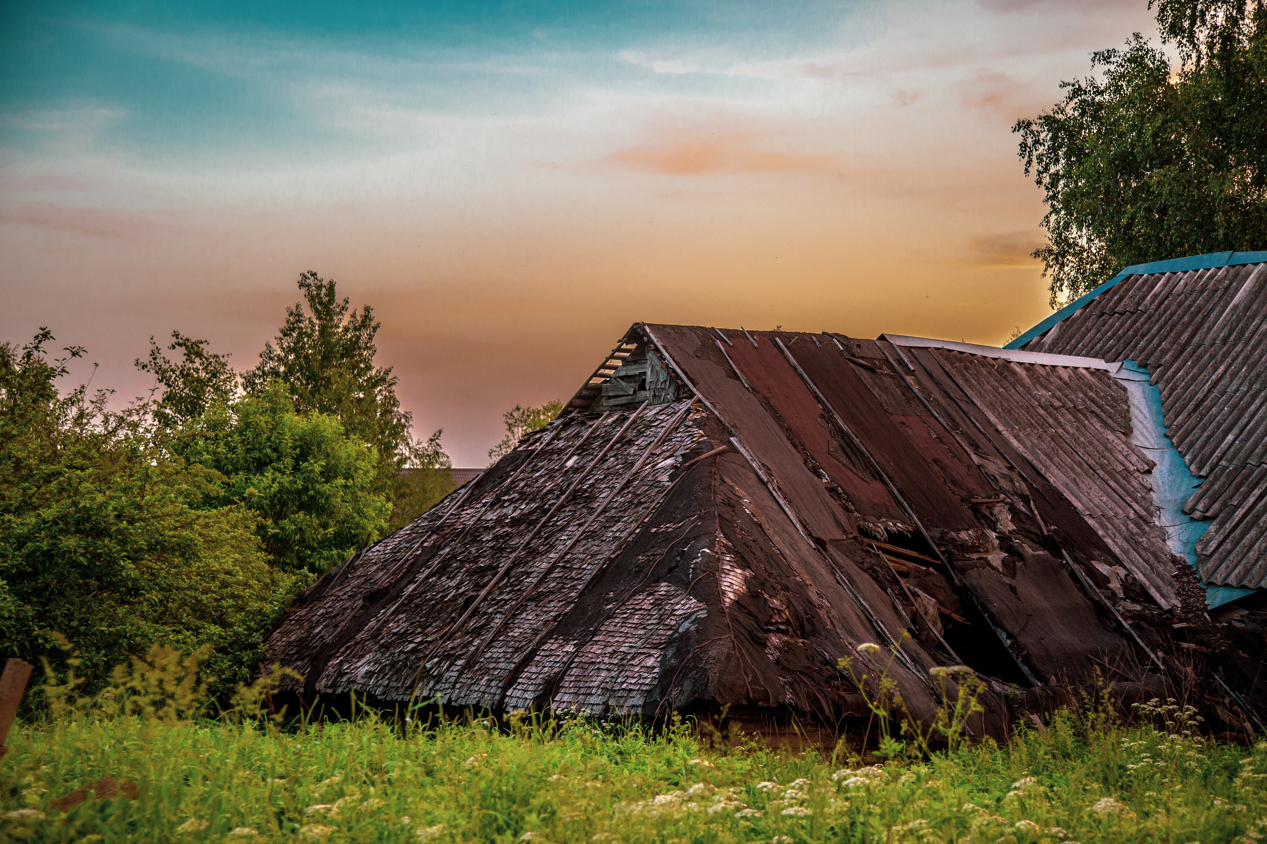Street фото. Фотограф Андрей Слынченко