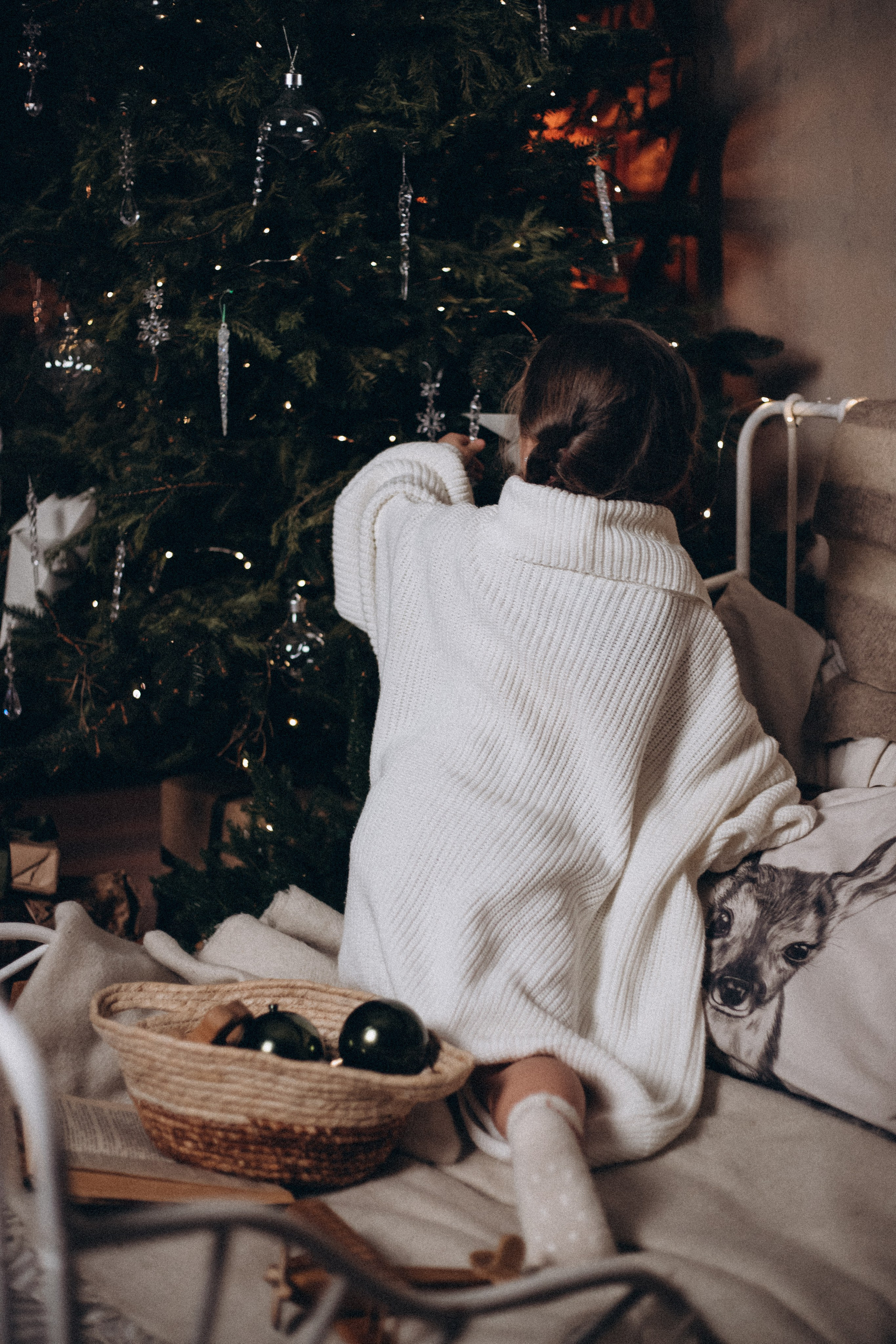 Я и моя Варя. Семейный фотограф Нижневартовск Тюмень Ефимова Ирина