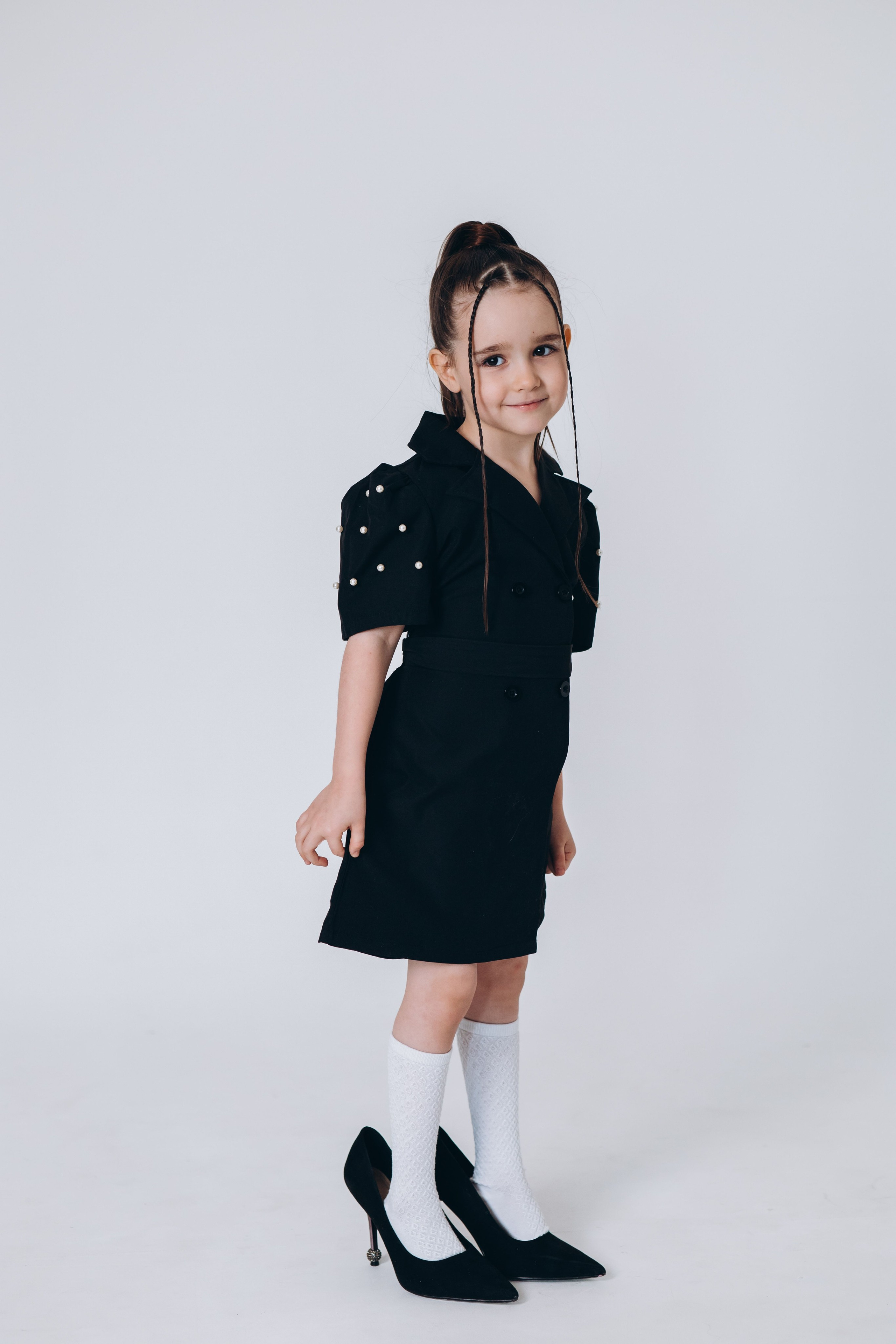 Дана. Семейный фотограф Нижневартовск Тюмень Ефимова Ирина