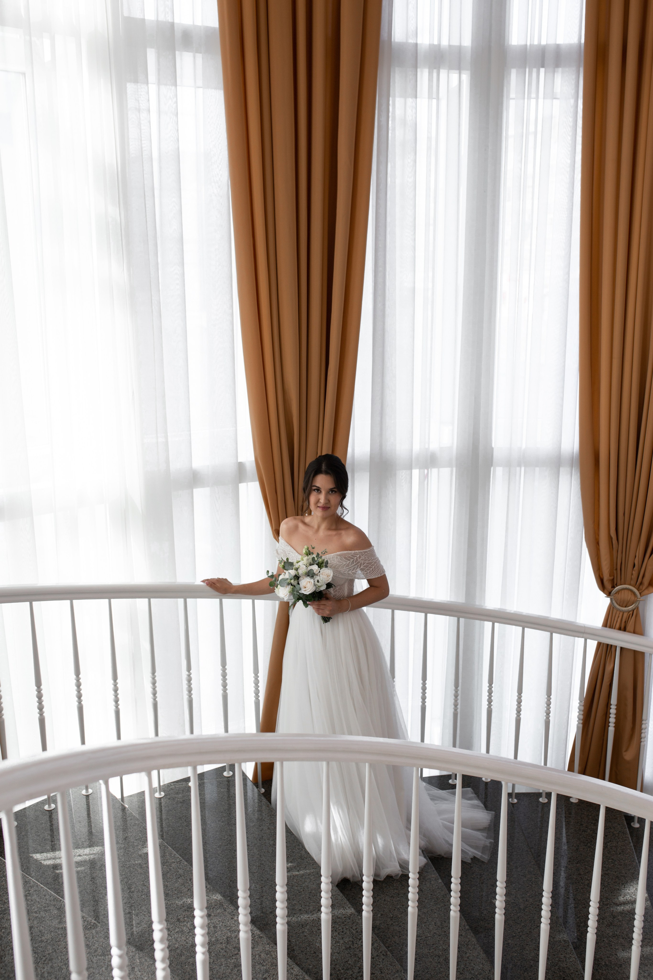 Кристина и Андрей. Фотограф Новосибирск Халуева Елена