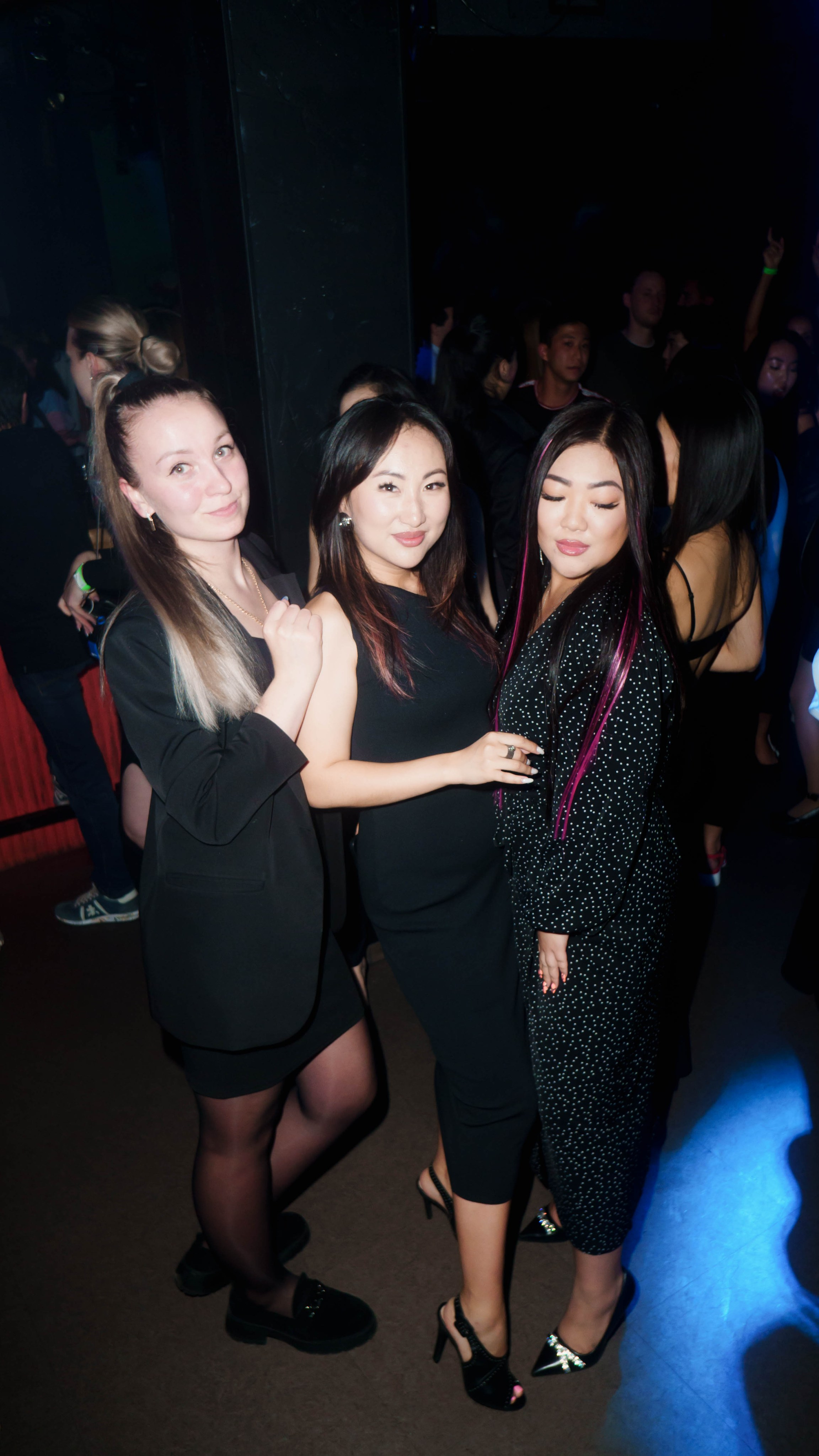 Community. Андрей Риттер Репортажный идейный портретный фотограф Сахалина