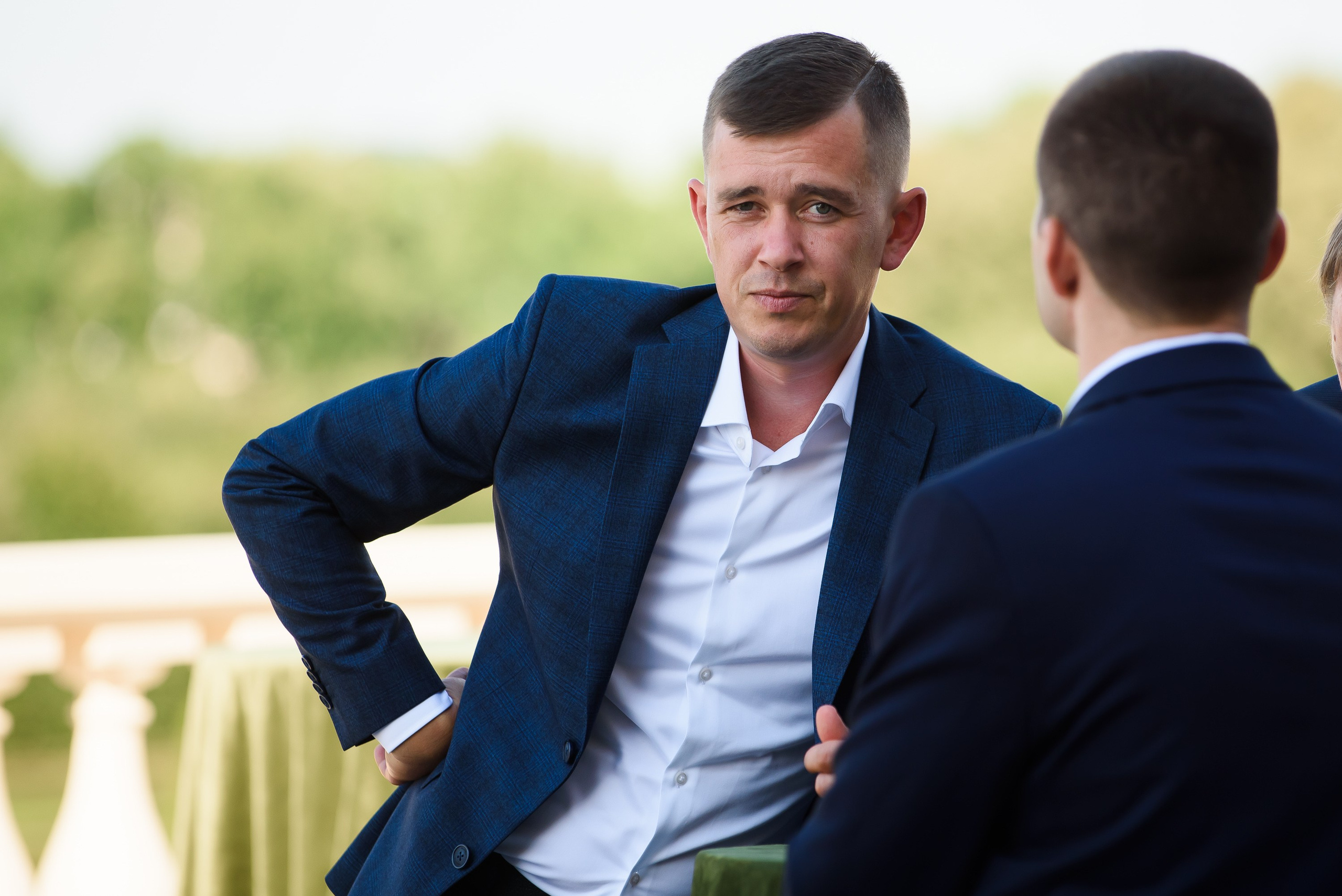 Корпоратив группы компаний РИНВОЛ. Нам 30 лет!. Фотограф в Санкт-Петербурге — Эдуард Фазлетдинов | Репортаж, свадьбы, студия