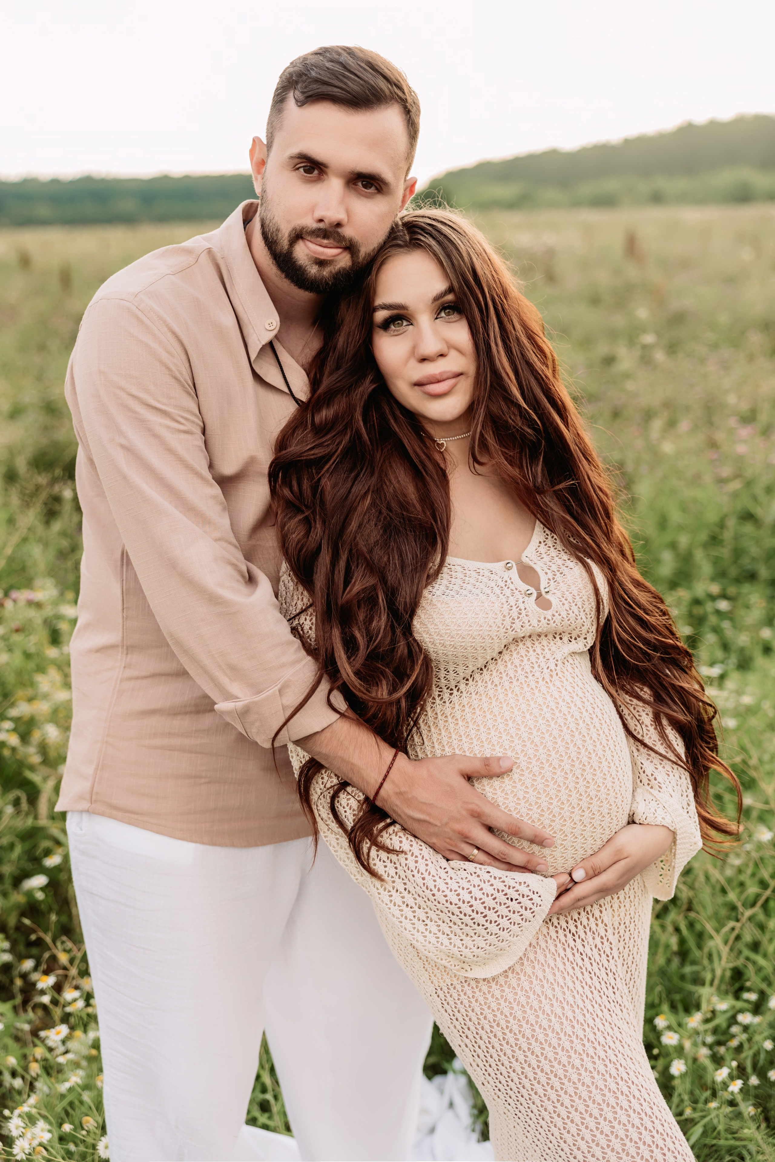 Ирина и Николай. ФОТОГРАФ ИРИНА ШАМАТАВА