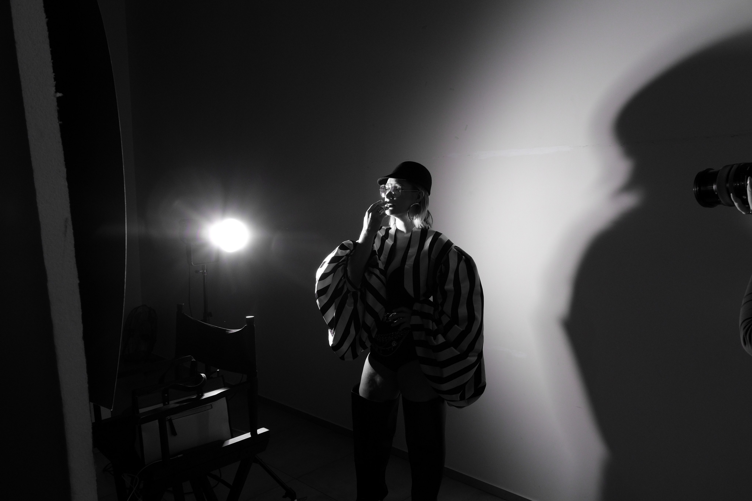 Александра. Фотограф в Челябинске I Надин Палмер