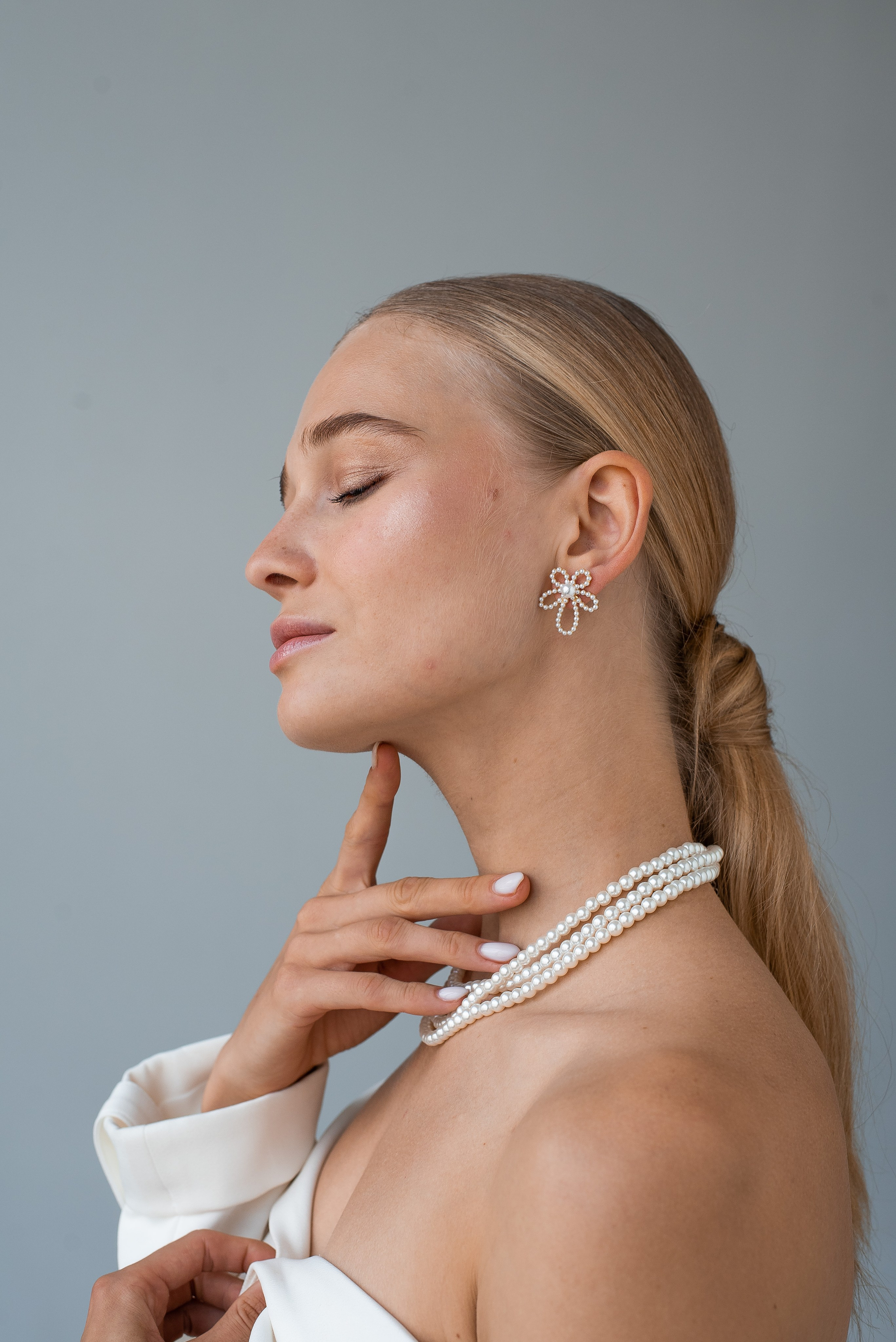 Украшения (фон). Контент фотограф в Москве Лихачева Ксения