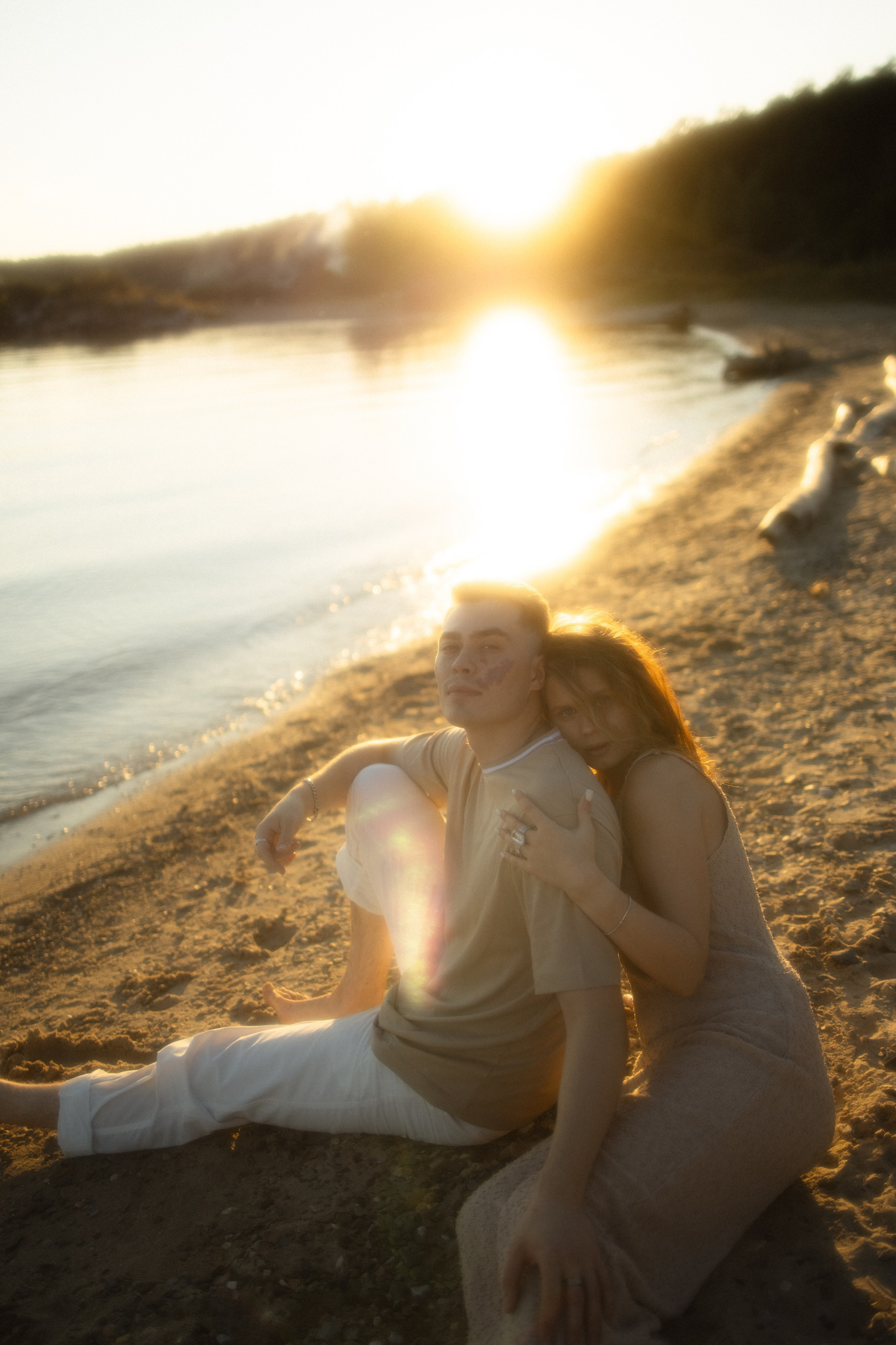 Лавстори. Свадебный и портретный фотограф в Новосибирске Любовь Исакова