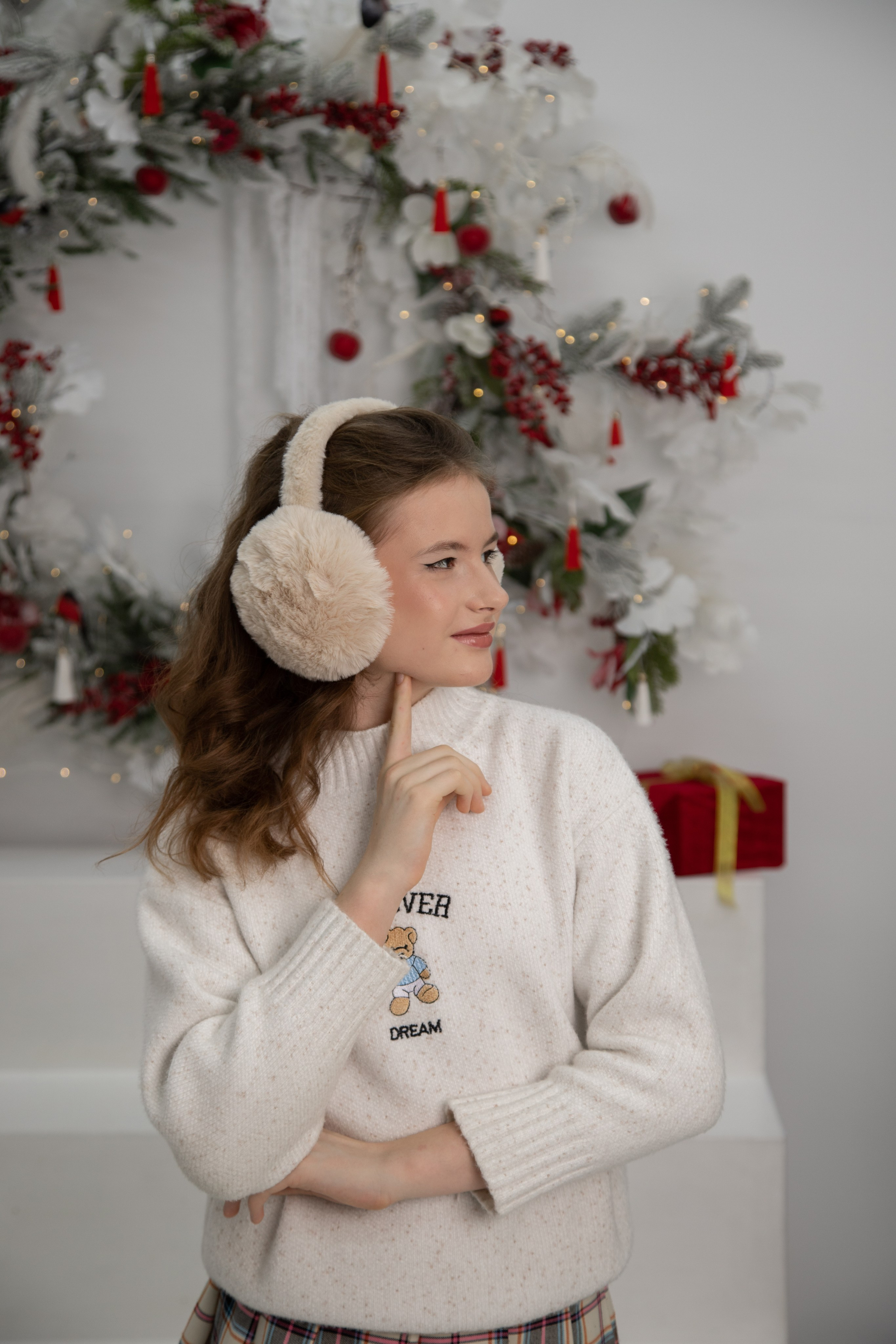 Кравченко Мария Юрьевна. Model base