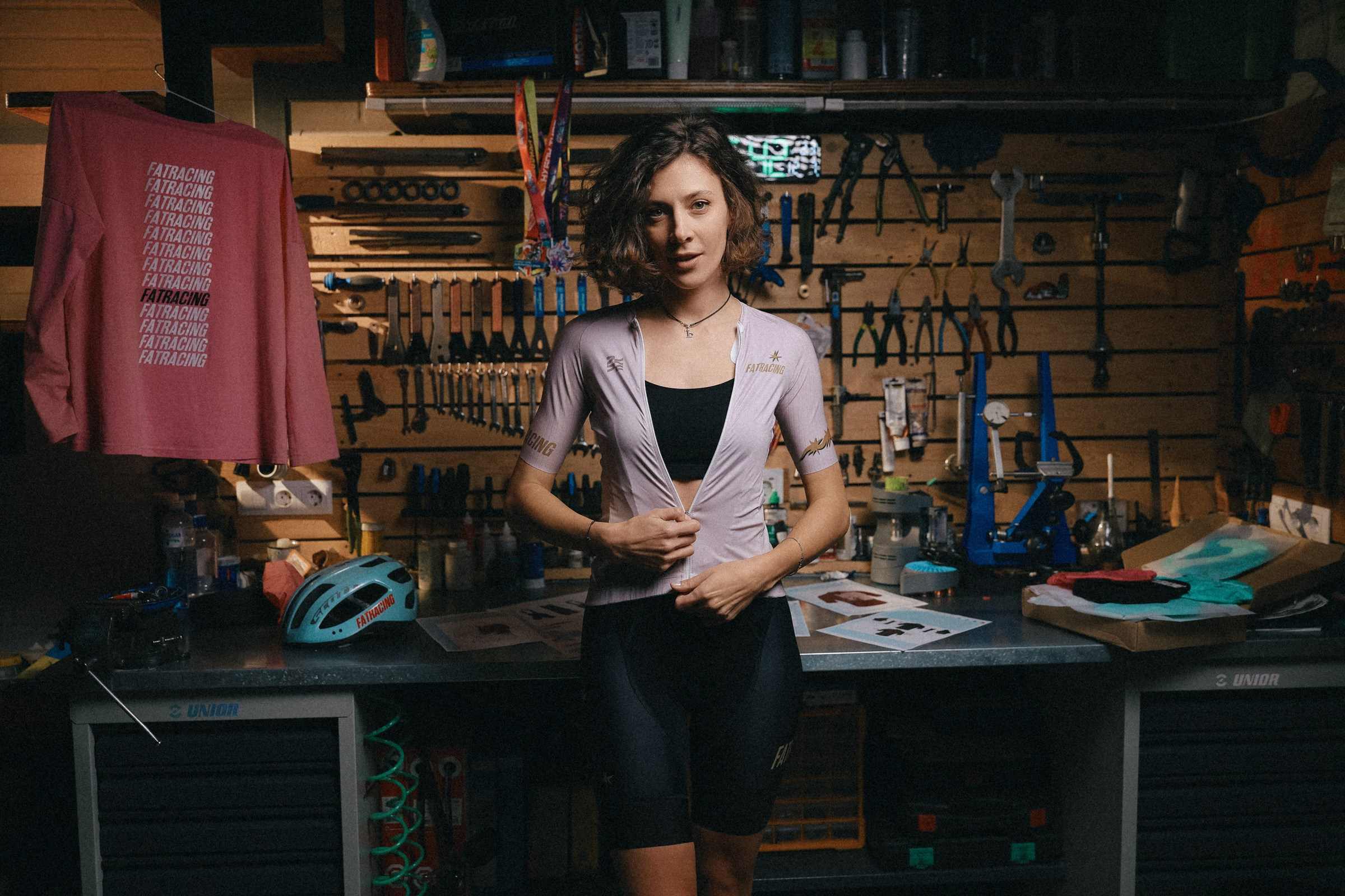 Концепт-съемка брендов FATRACING x VETER.CC. Свадебный фотограф Великий Новгород Станислав Кособудский