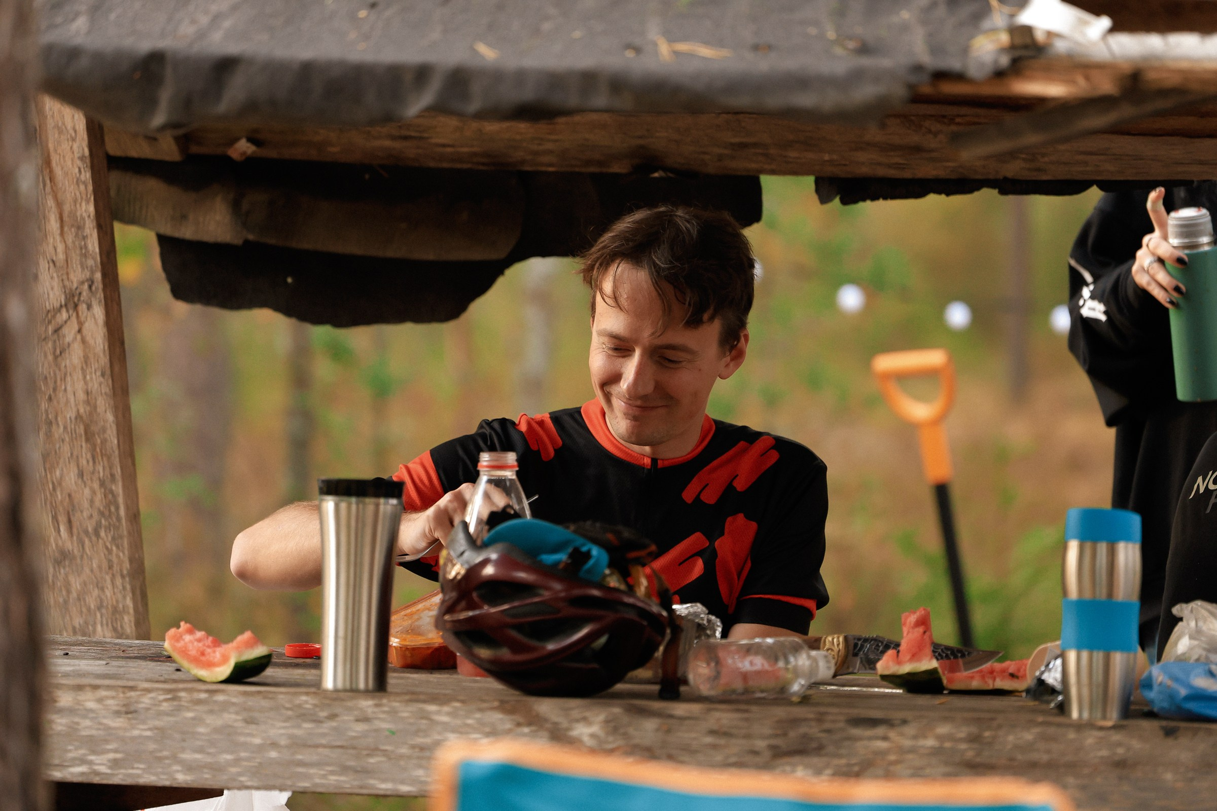 /РЕПОРТАЖ/ Велогонка «Вяломарафон» 2023. Свадебный фотограф Великий Новгород Станислав Кособудский