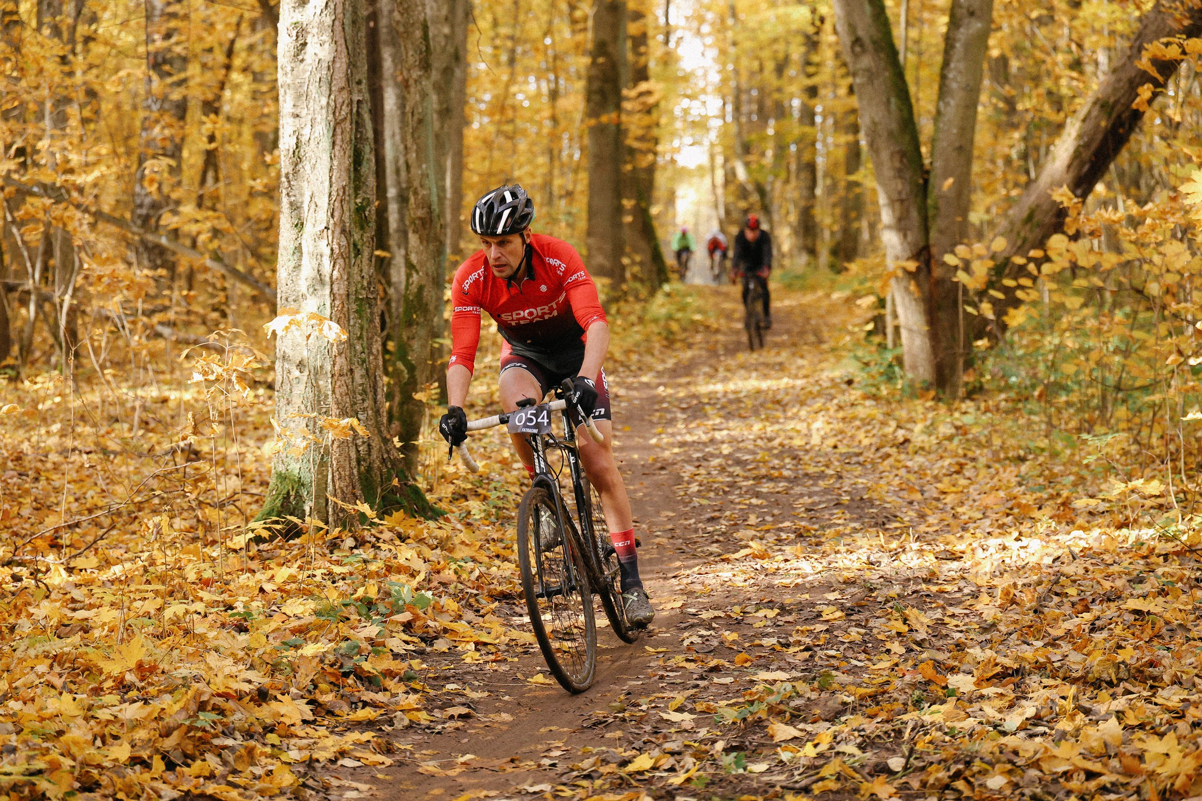 /РЕПОРТАЖ/ ТИПО-ЦИКЛОКРОСС-3. 2024. Свадебный фотограф Великий Новгород Станислав Кособудский