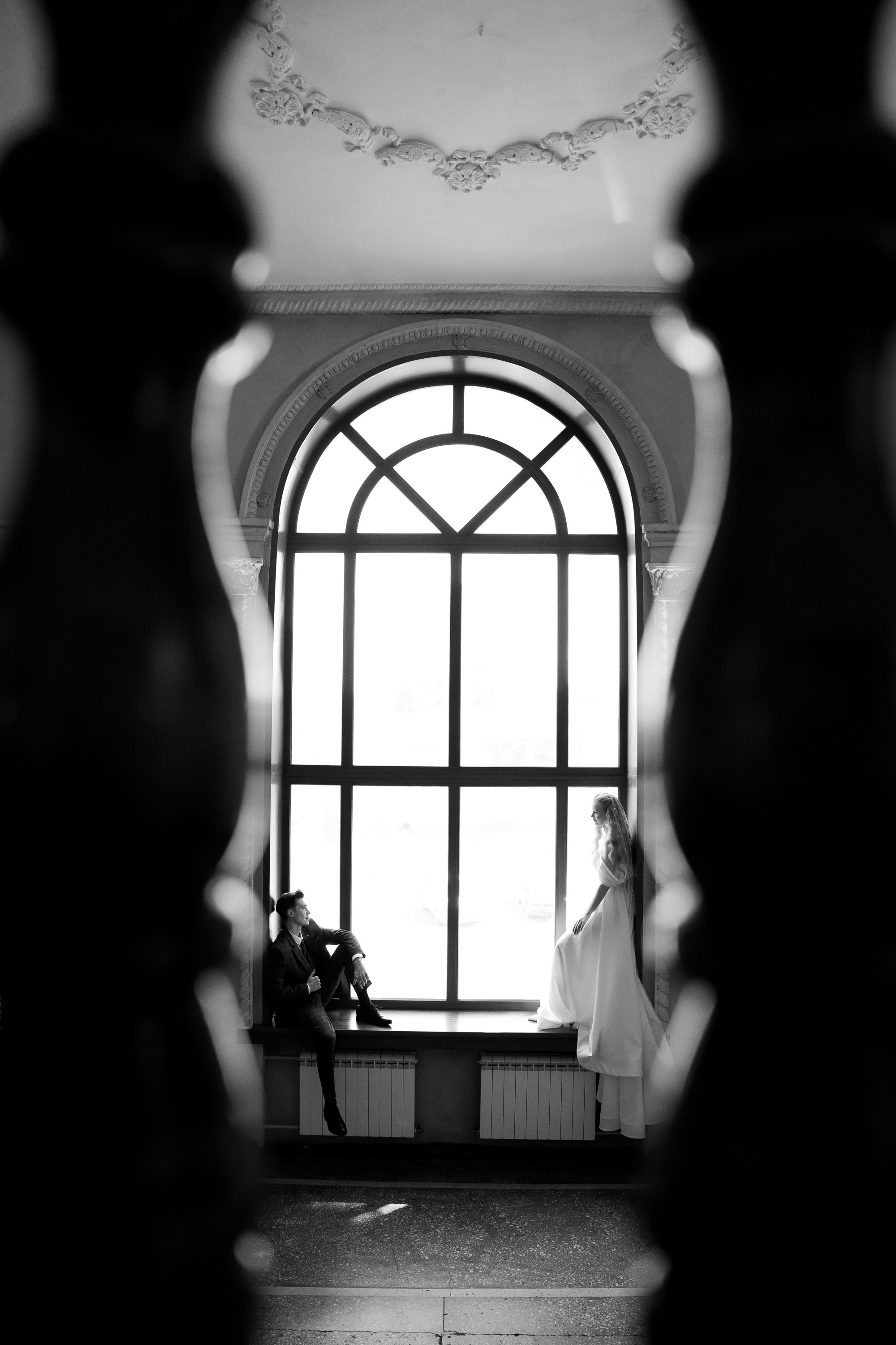 М & A | 24.07.25. Свадебный фотограф Федоров Данил